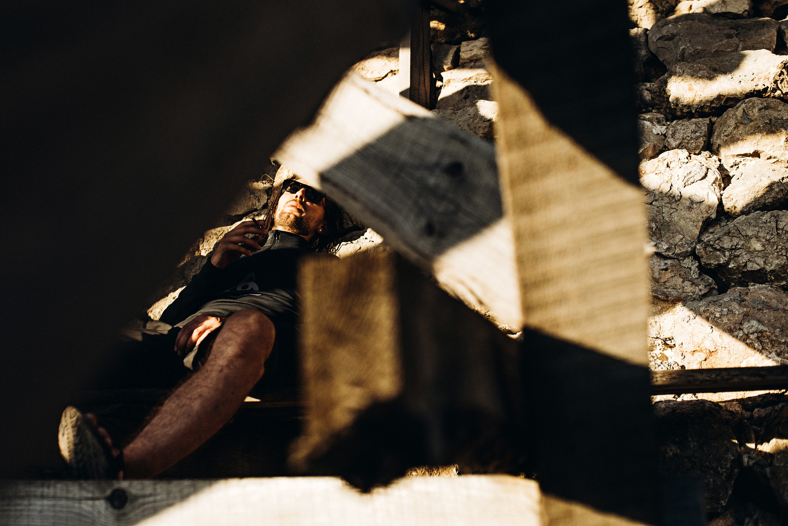 Илья. Fotograf in Sewastopol, Krim und Moskau Gorbunov Denis