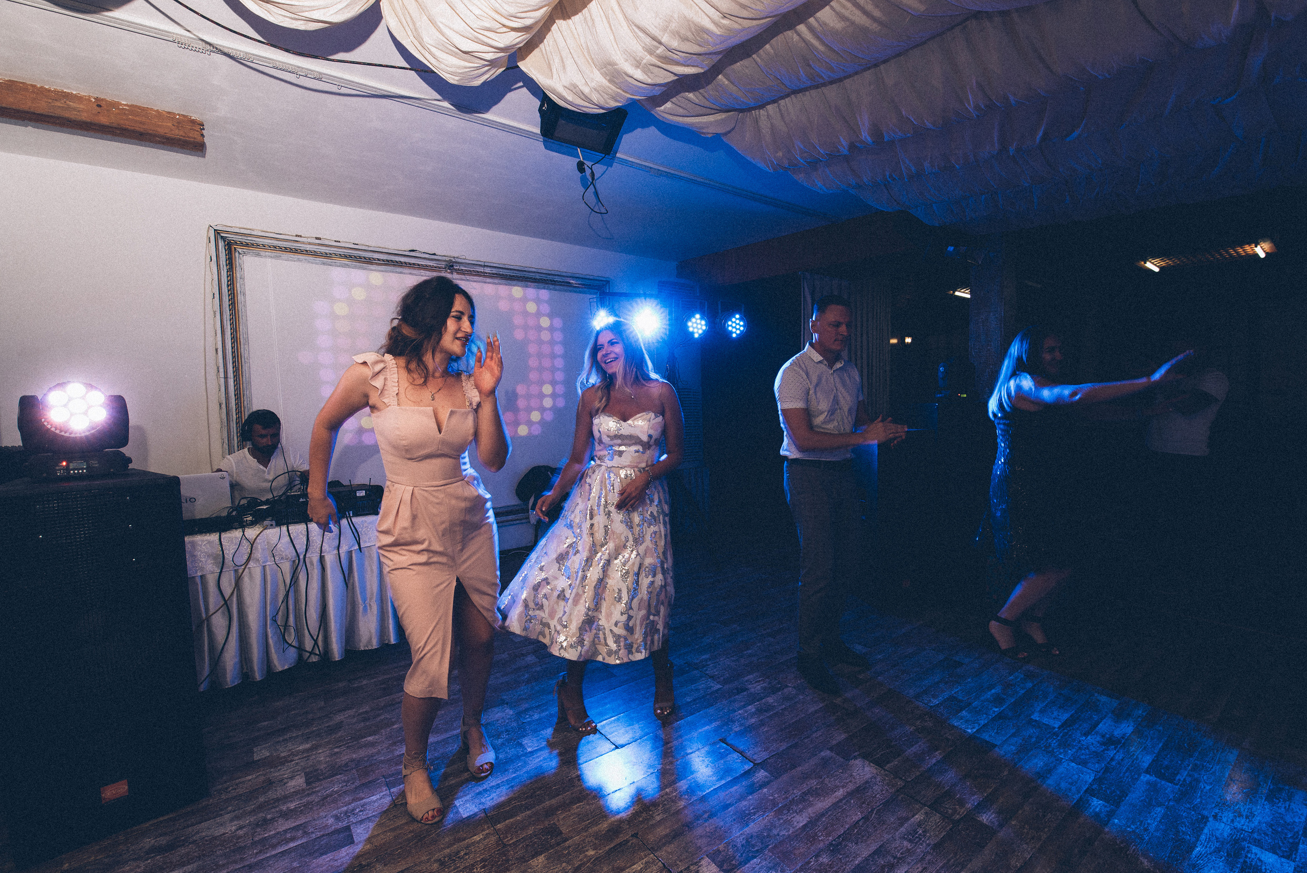 Екатерина и Петр. Photographer in Sevastopol, Crimea and Moscow Gorbunov Denis