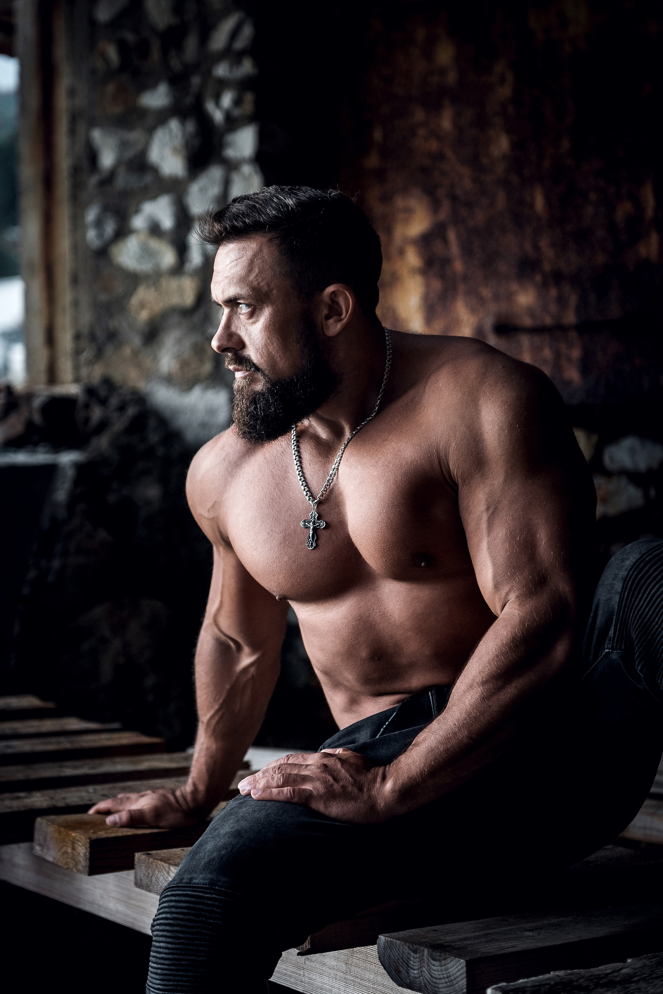 Владимир. Fotograf in Sewastopol, Krim und Moskau Gorbunov Denis