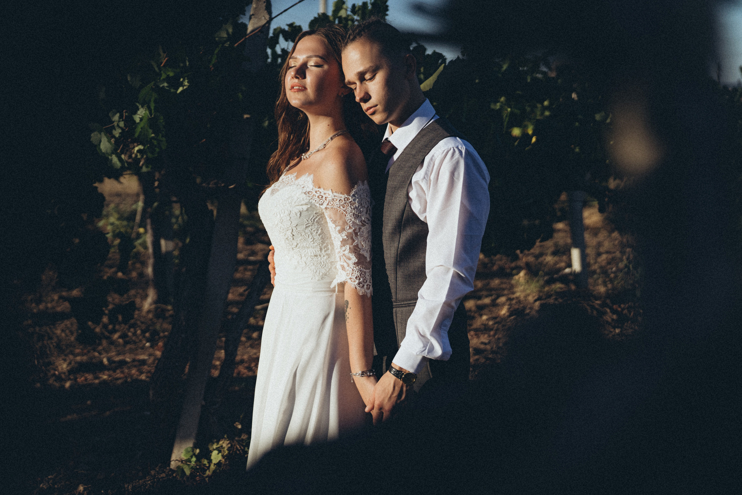 Валерия и Иван. Photographer in Sevastopol, Crimea and Moscow Gorbunov Denis