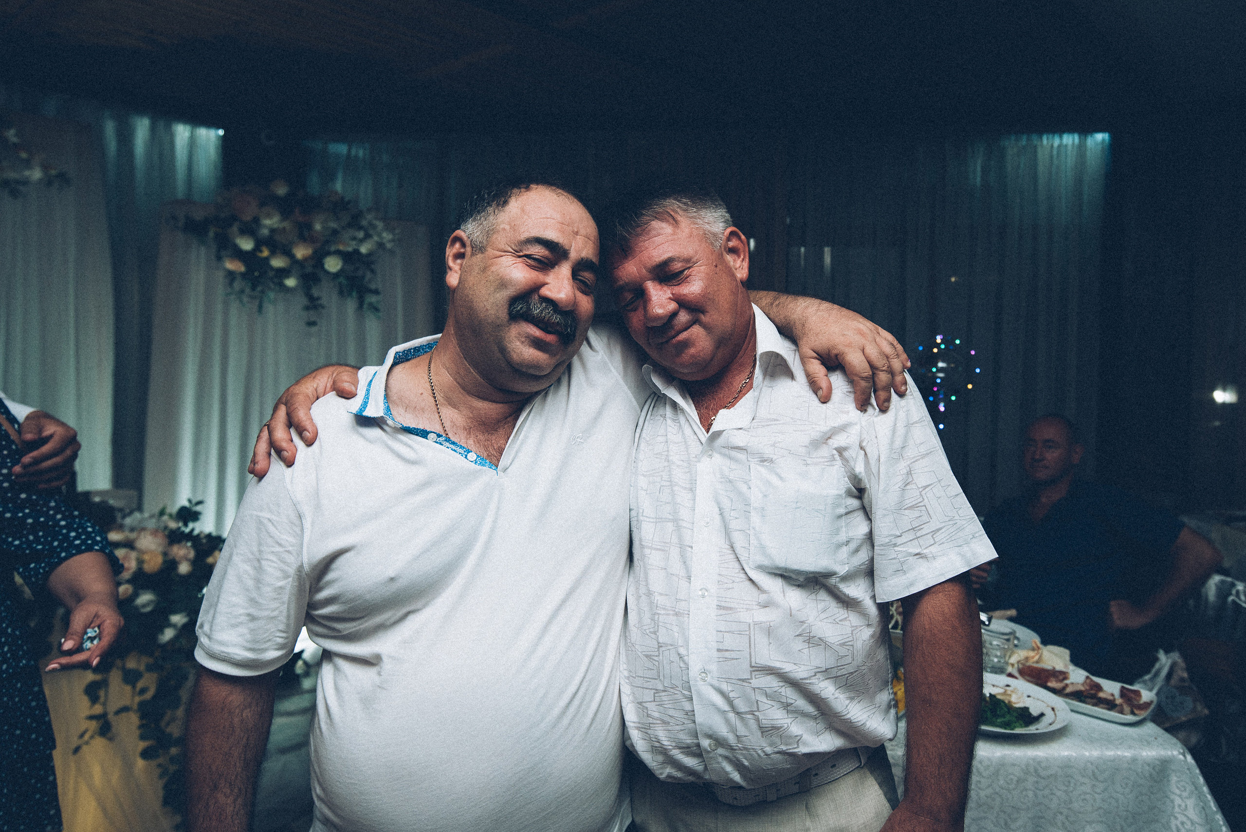 Екатерина и Петр. Photographer in Sevastopol, Crimea and Moscow Gorbunov Denis