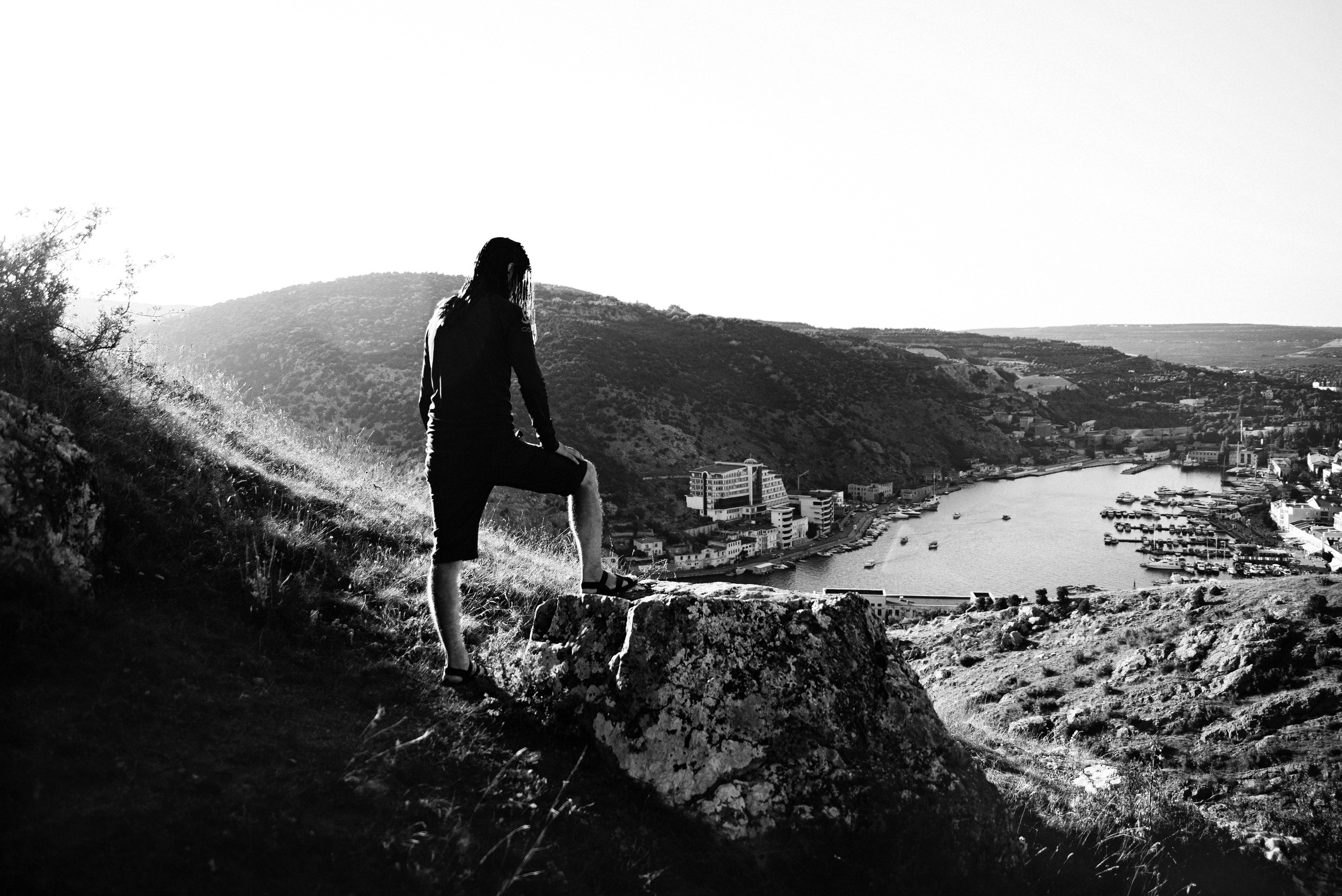 Илья. Fotograf in Sewastopol, Krim und Moskau Gorbunov Denis