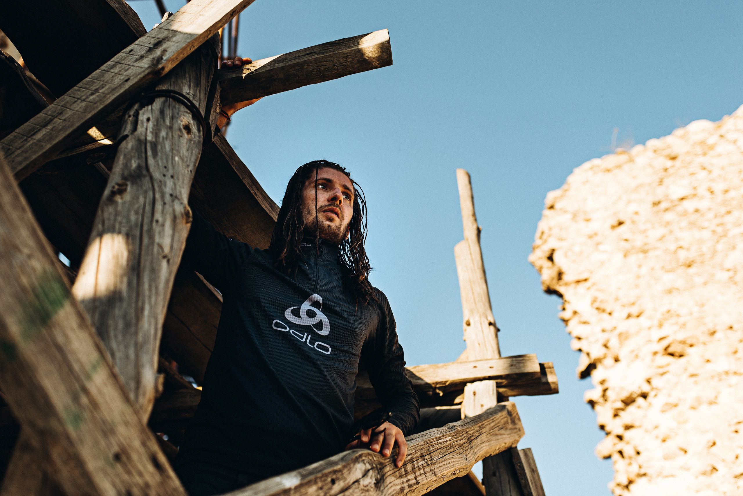 Илья. Fotograf in Sewastopol, Krim und Moskau Gorbunov Denis