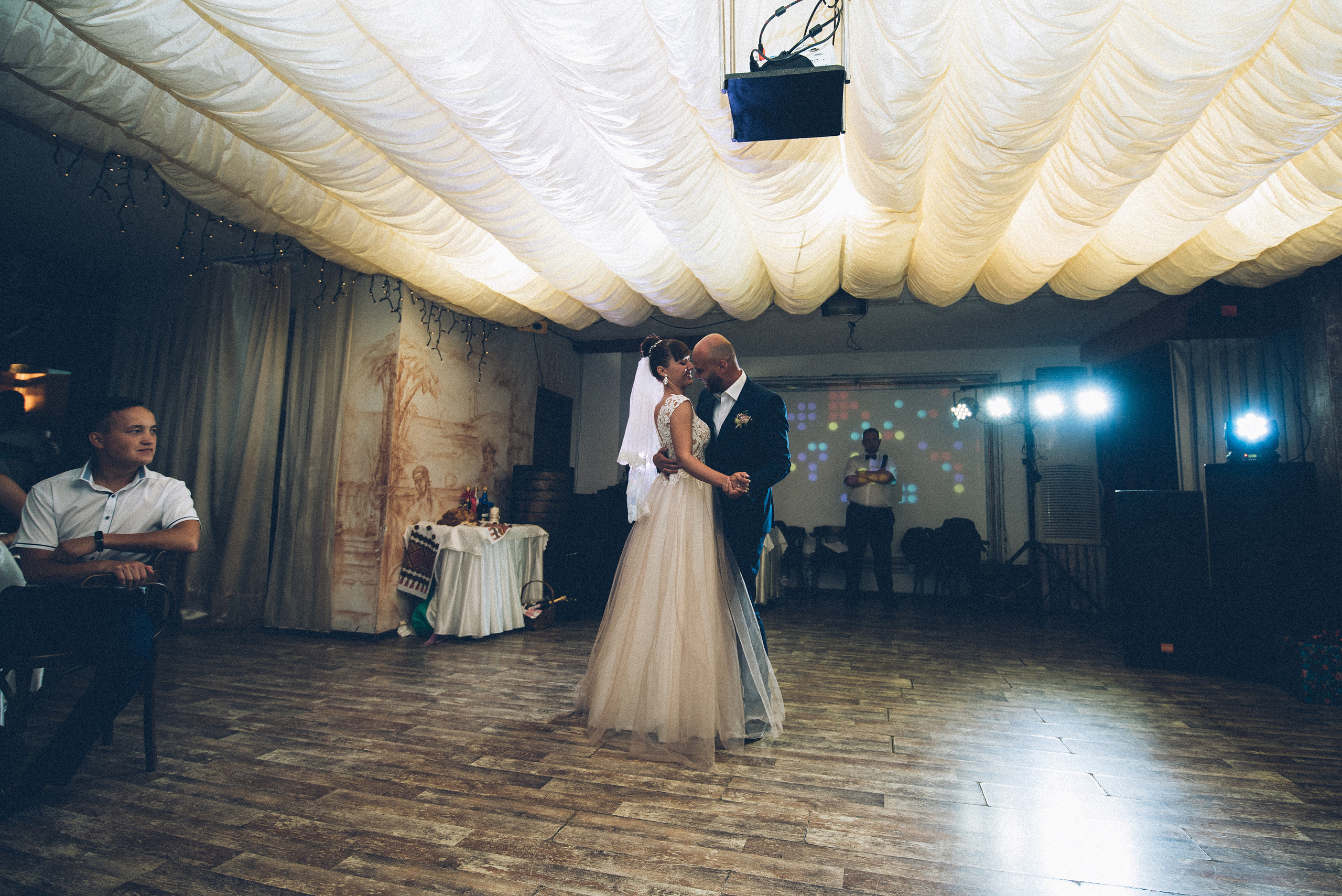 Екатерина и Петр. Photographer in Sevastopol, Crimea and Moscow Gorbunov Denis