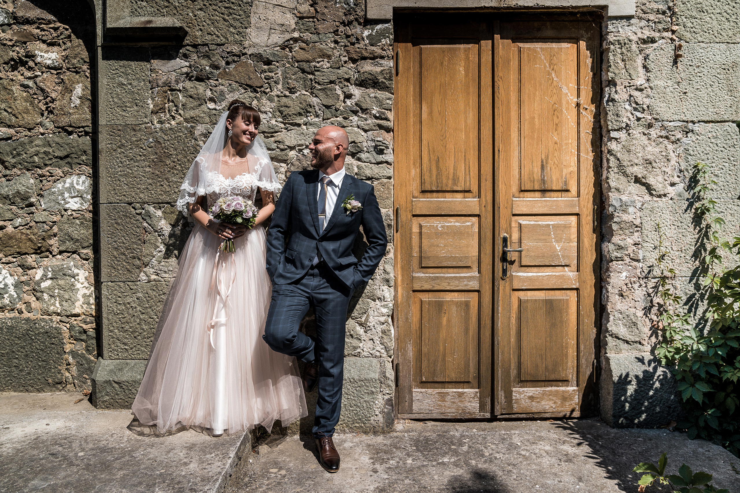 Екатерина и Петр. Photographer in Sevastopol, Crimea and Moscow Gorbunov Denis