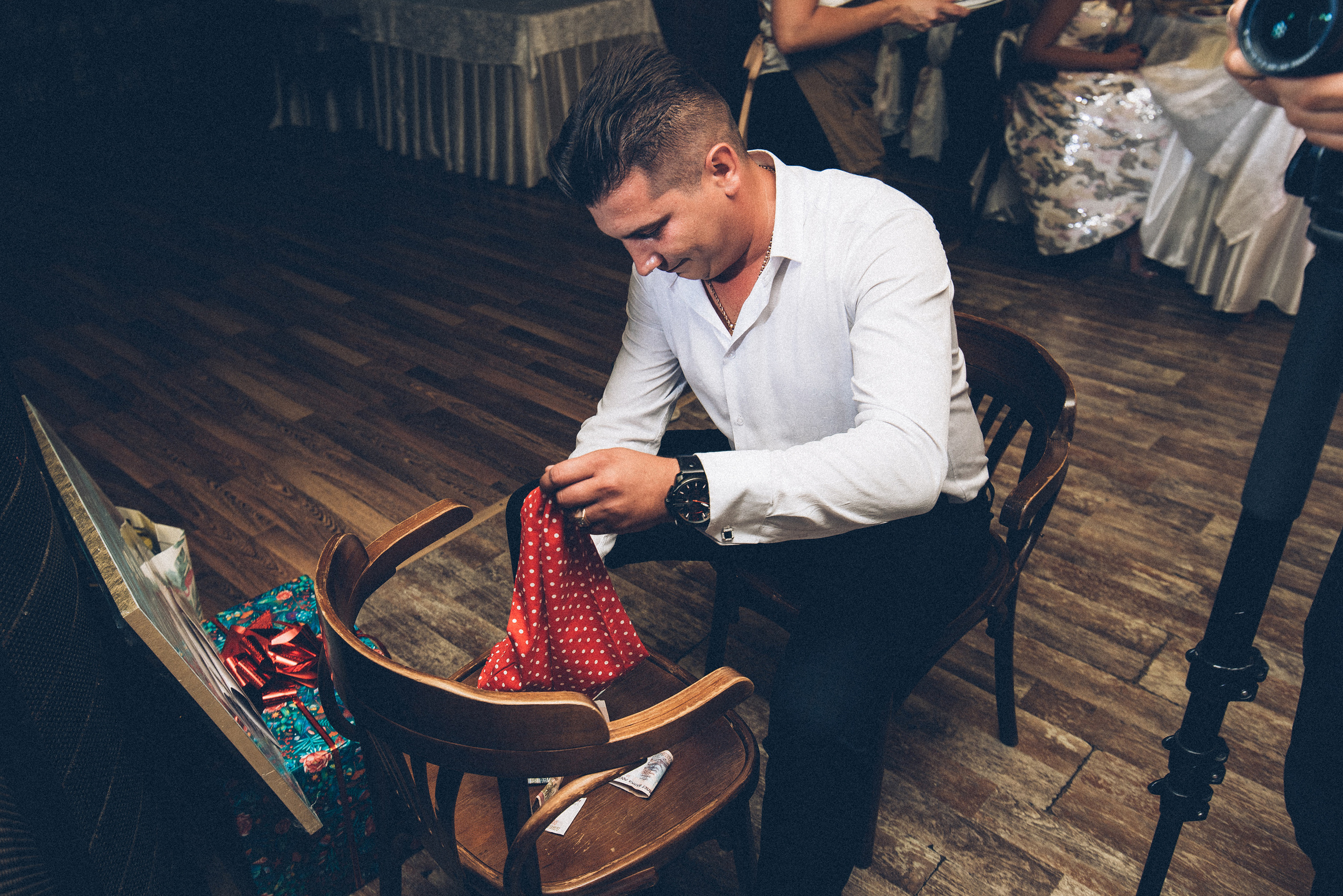 Екатерина и Петр. Photographer in Sevastopol, Crimea and Moscow Gorbunov Denis