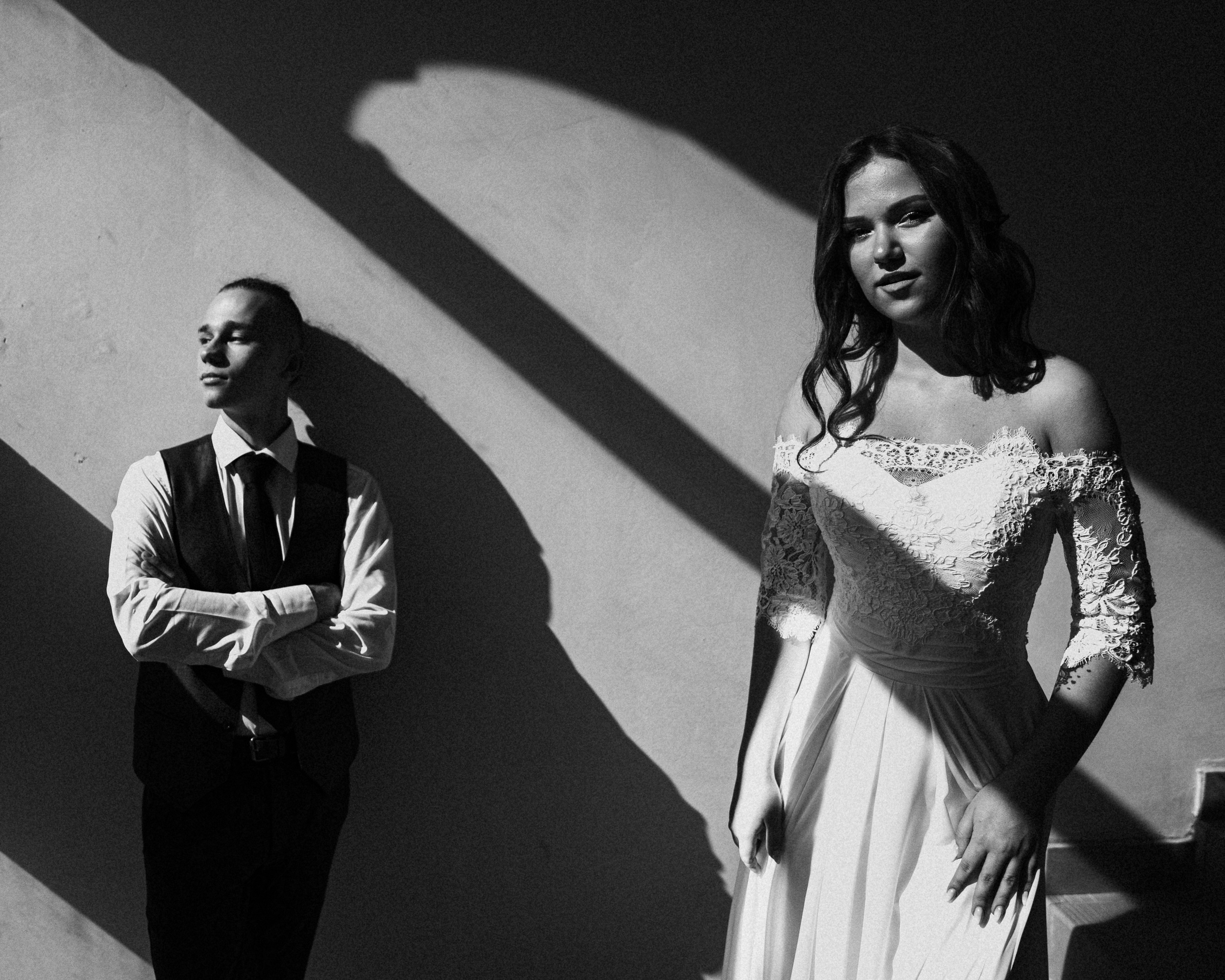 Валерия и Иван. Photographer in Sevastopol, Crimea and Moscow Gorbunov Denis