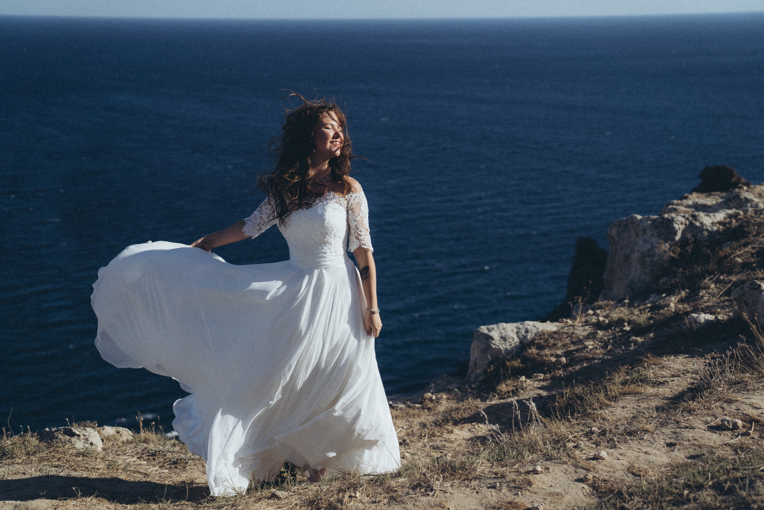 Валерия и Иван. Photographer in Sevastopol, Crimea and Moscow Gorbunov Denis