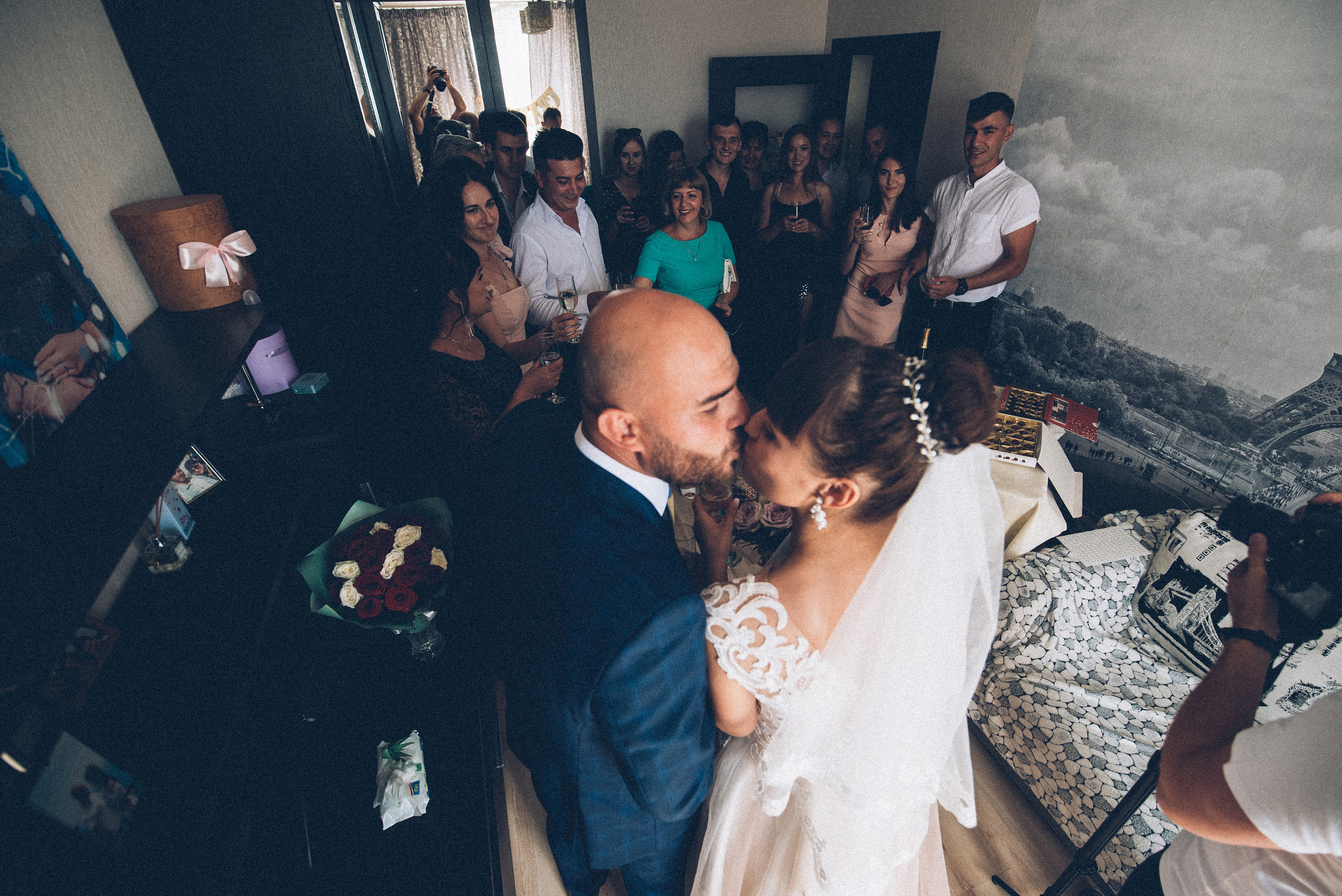 Екатерина и Петр. Photographer in Sevastopol, Crimea and Moscow Gorbunov Denis