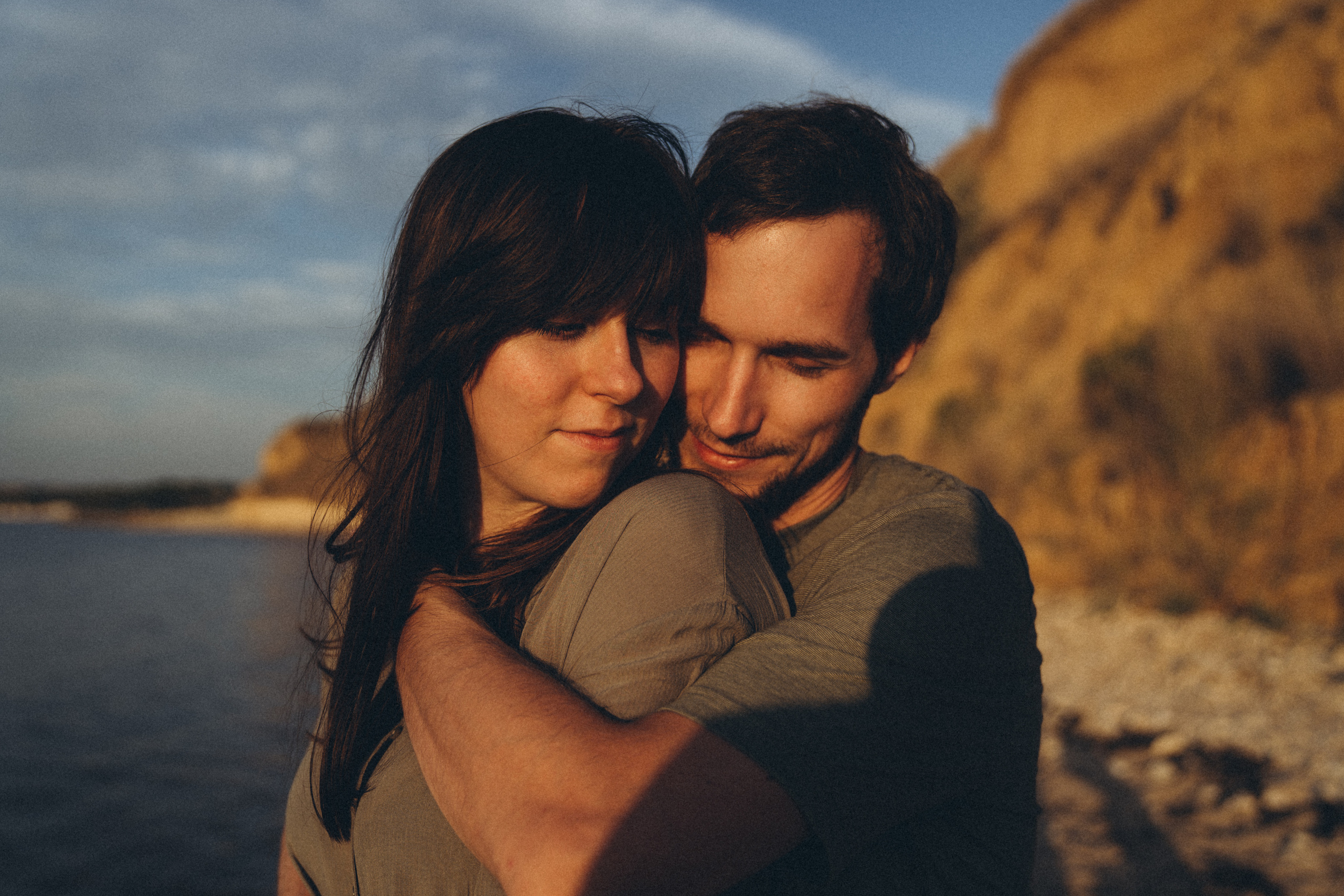 Love story. Fotograf in Sewastopol, Krim und Moskau Gorbunov Denis