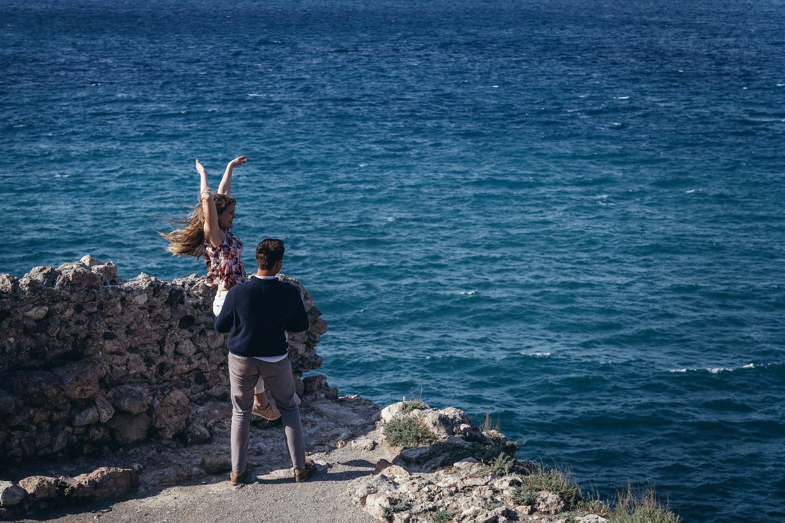 Елизавета и Василий. Fotograf in Sewastopol, Krim und Moskau Gorbunov Denis