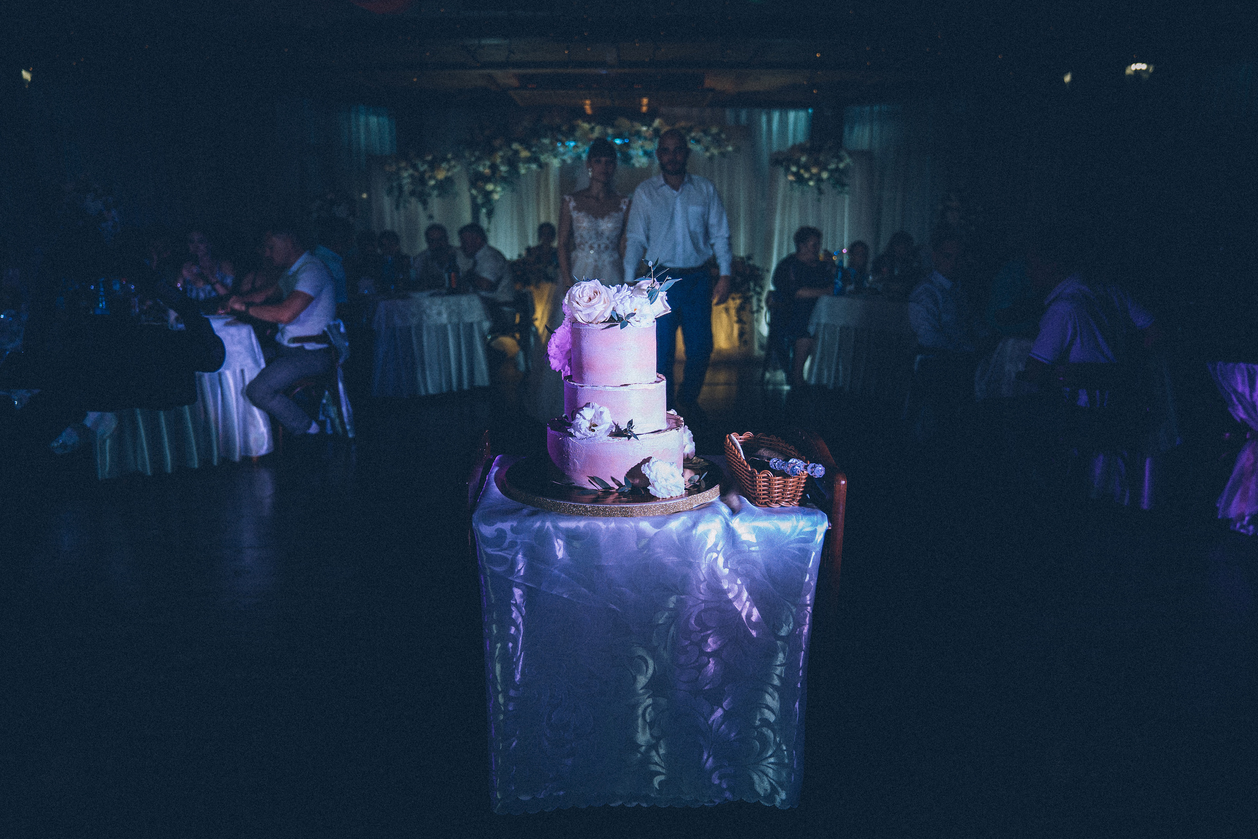 Екатерина и Петр. Photographer in Sevastopol, Crimea and Moscow Gorbunov Denis