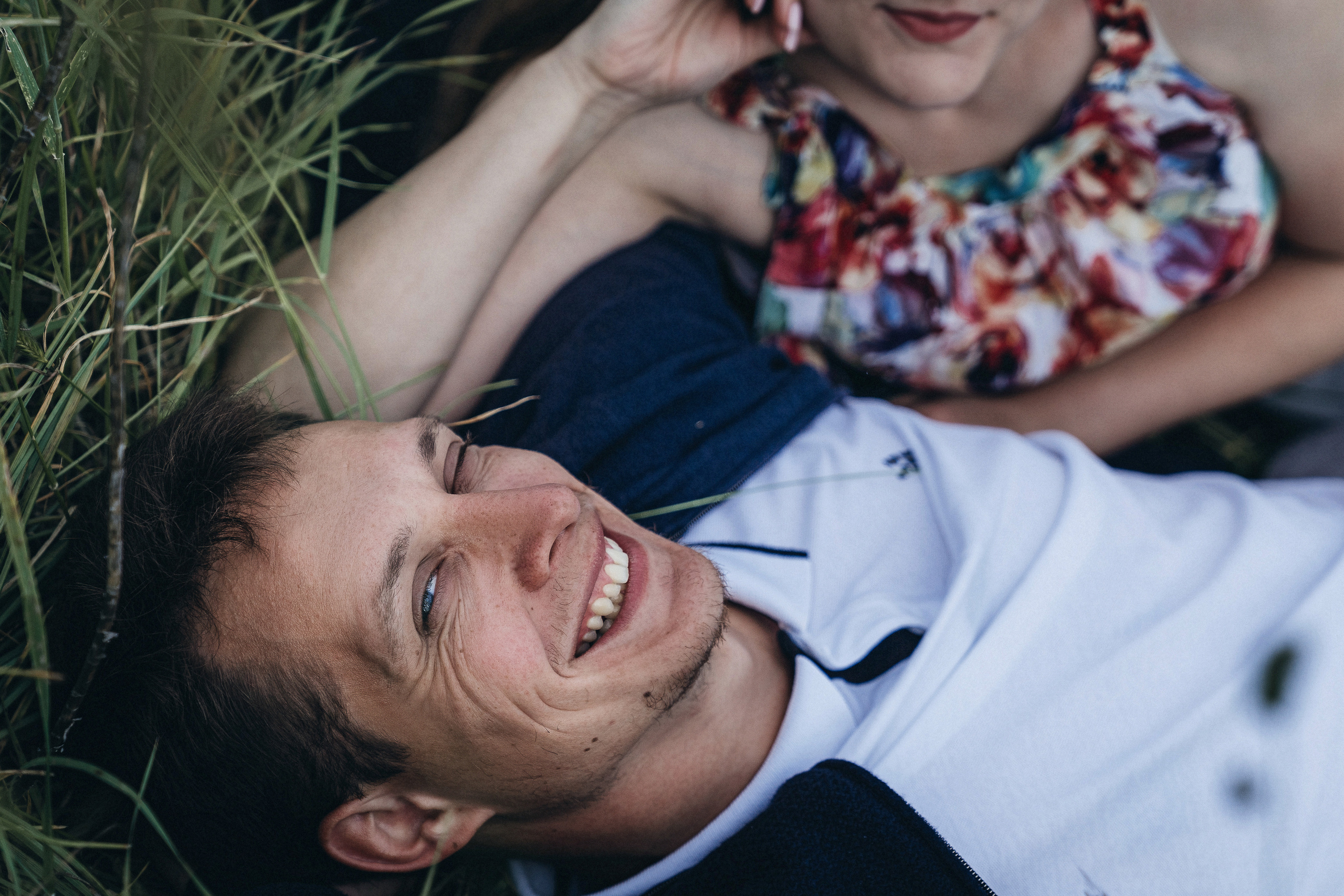 Елизавета и Василий. Fotograf in Sewastopol, Krim und Moskau Gorbunov Denis