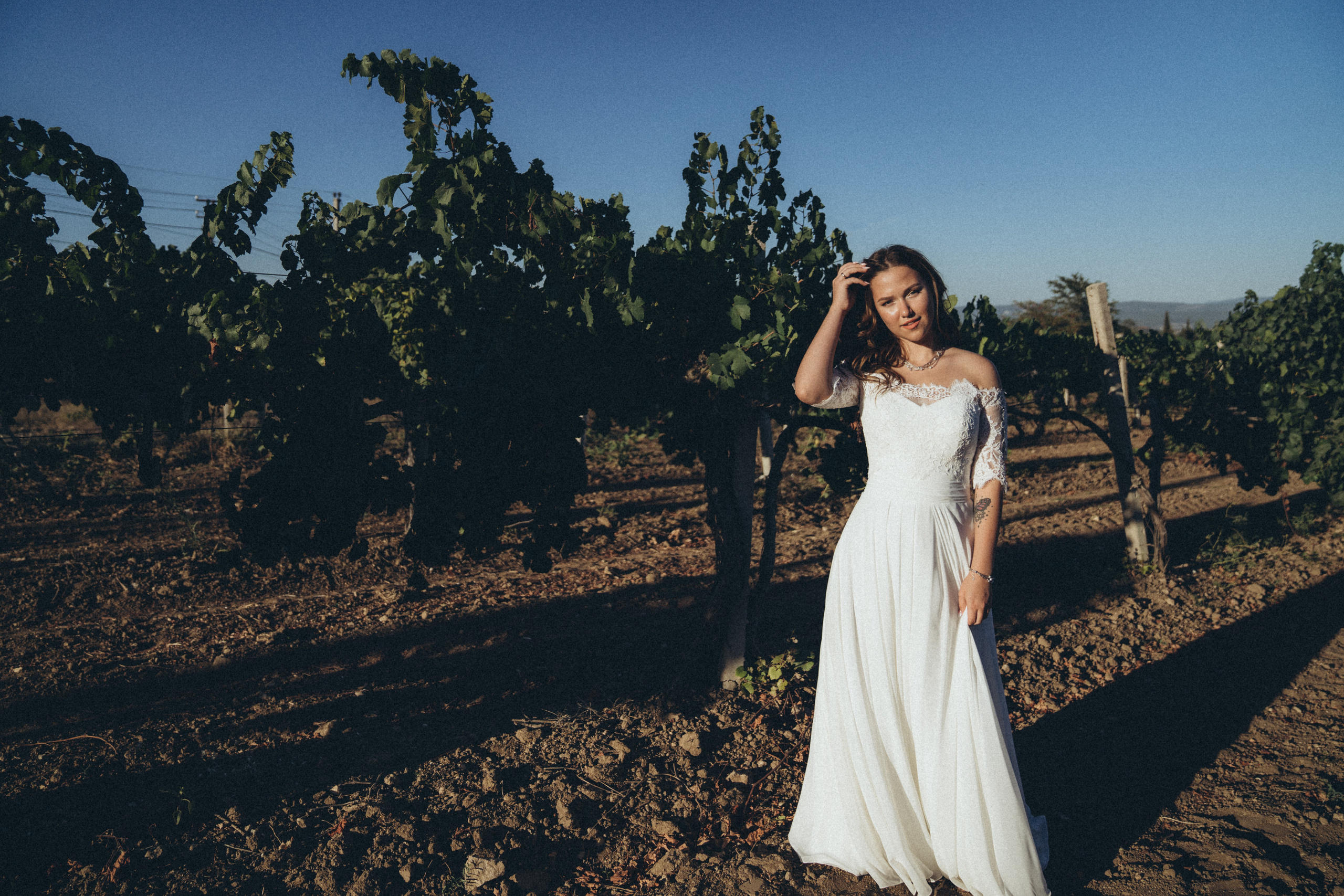 Валерия и Иван. Photographer in Sevastopol, Crimea and Moscow Gorbunov Denis