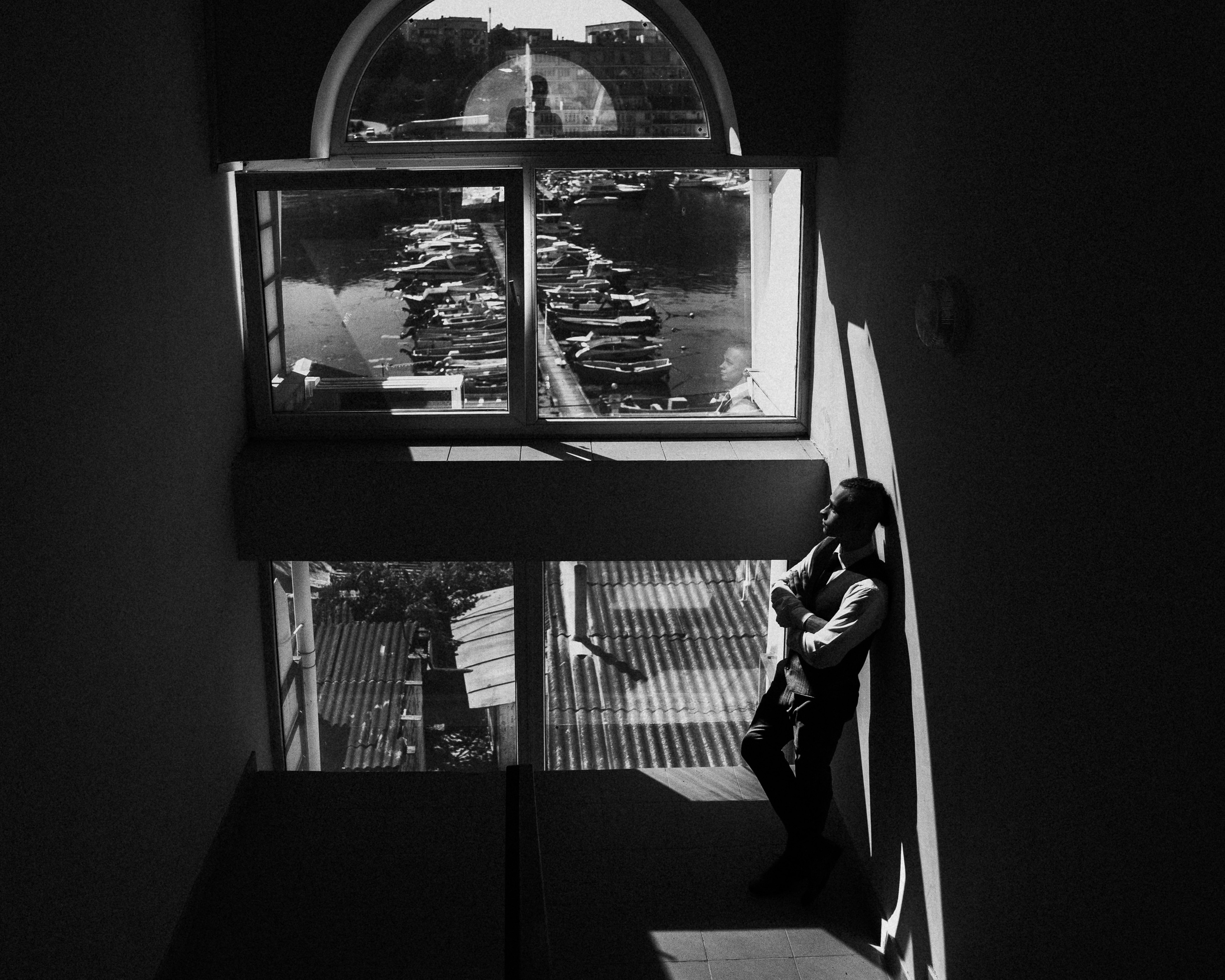 Валерия и Иван. Photographer in Sevastopol, Crimea and Moscow Gorbunov Denis