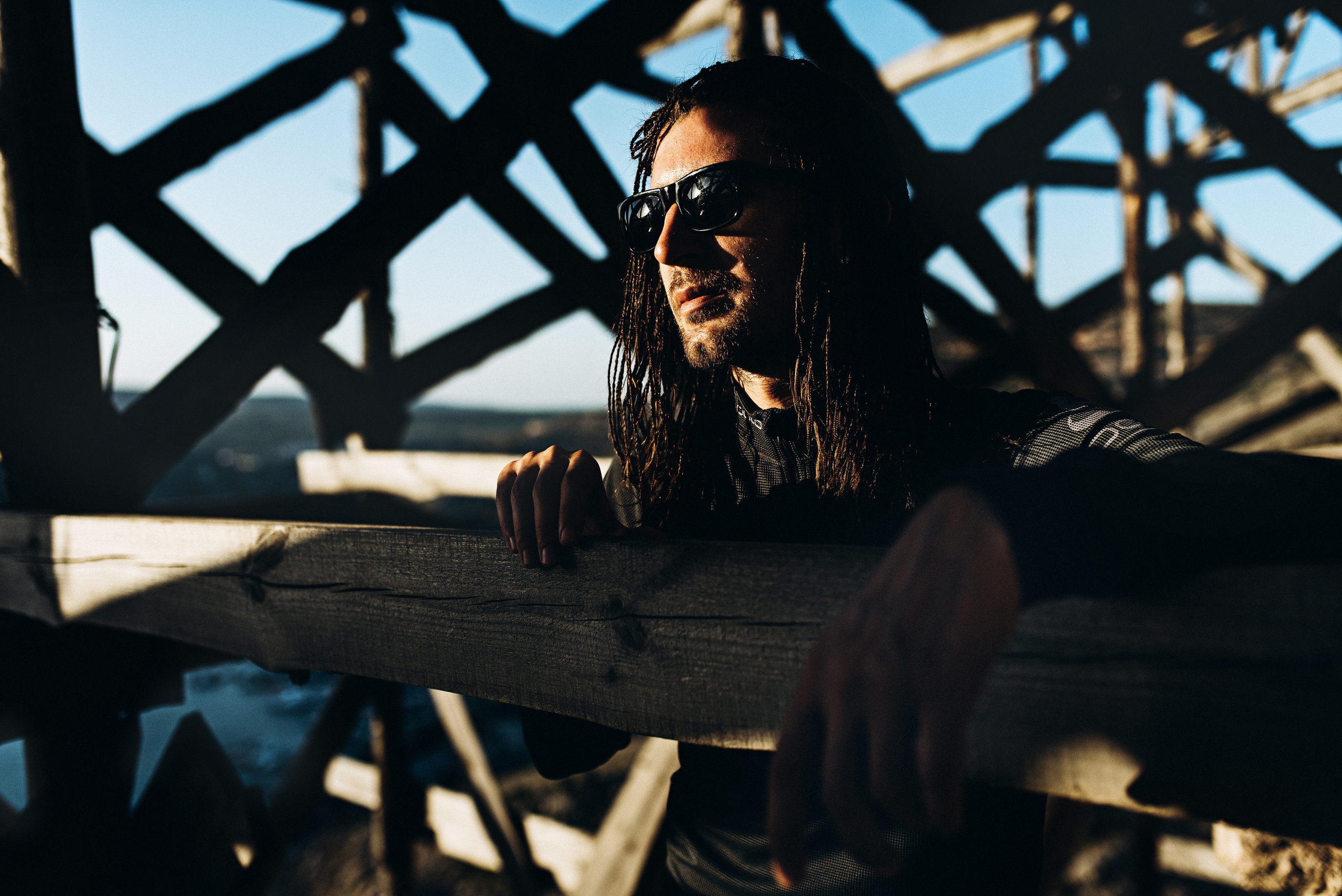 Илья. Fotograf in Sewastopol, Krim und Moskau Gorbunov Denis