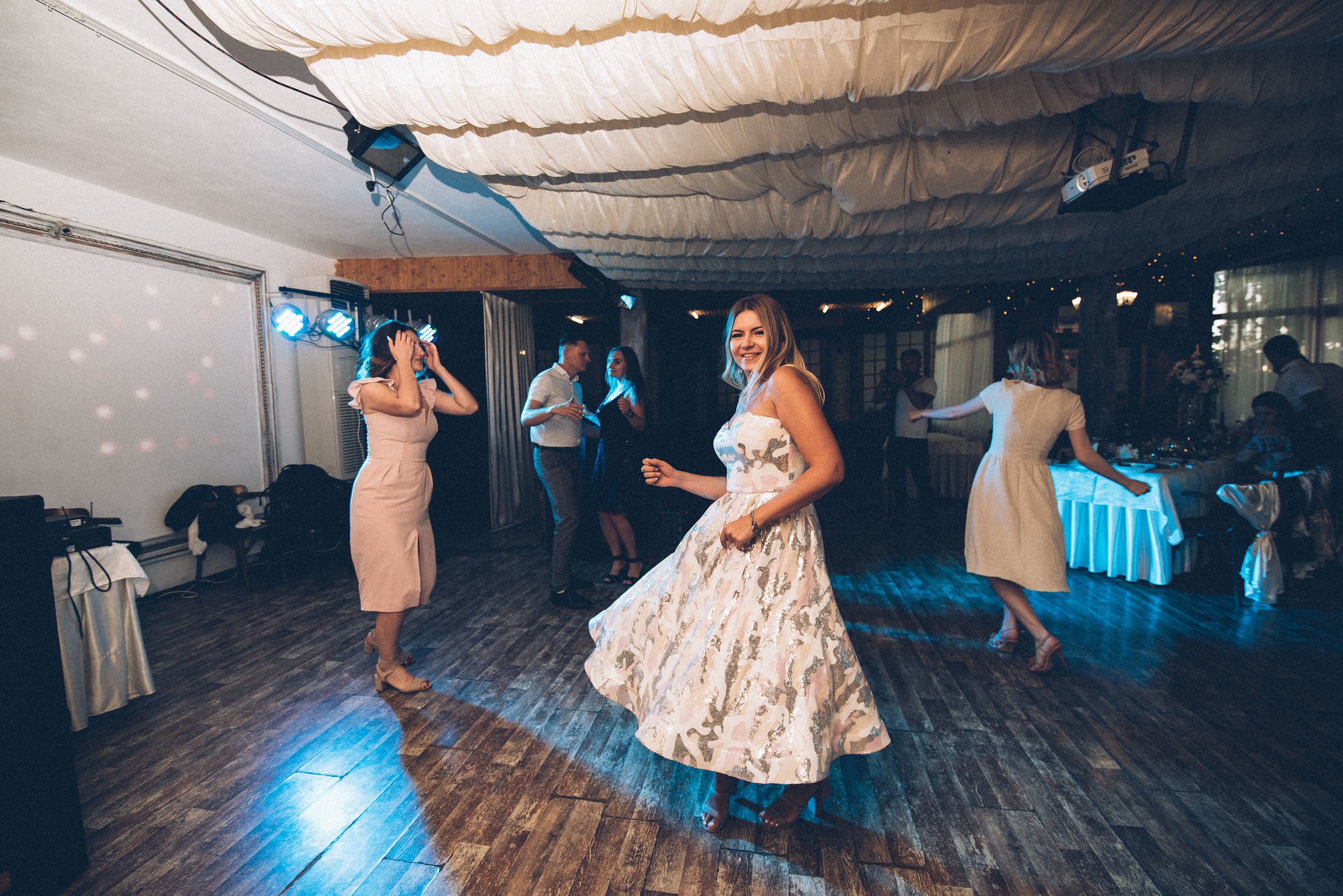 Екатерина и Петр. Photographer in Sevastopol, Crimea and Moscow Gorbunov Denis