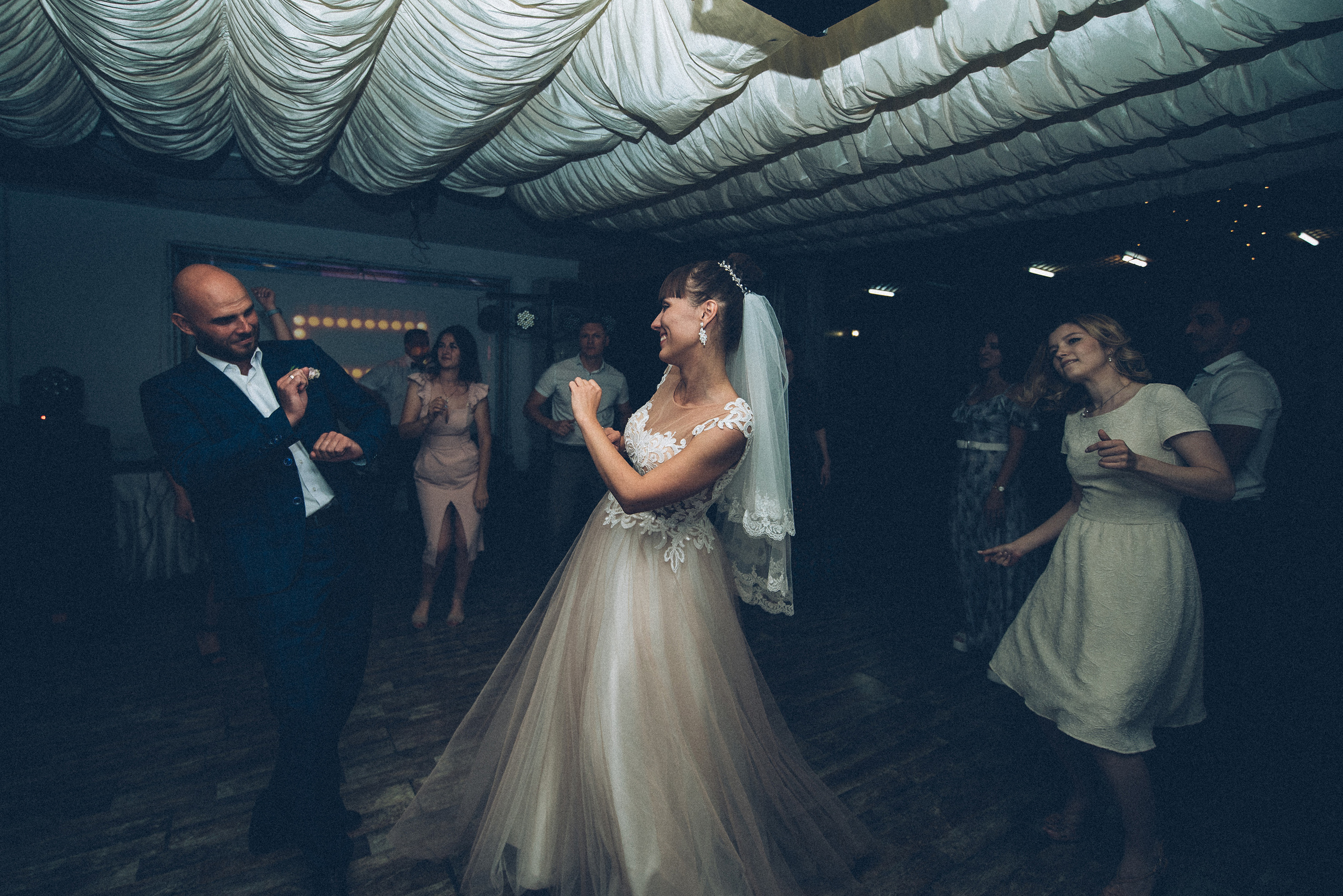 Екатерина и Петр. Photographer in Sevastopol, Crimea and Moscow Gorbunov Denis