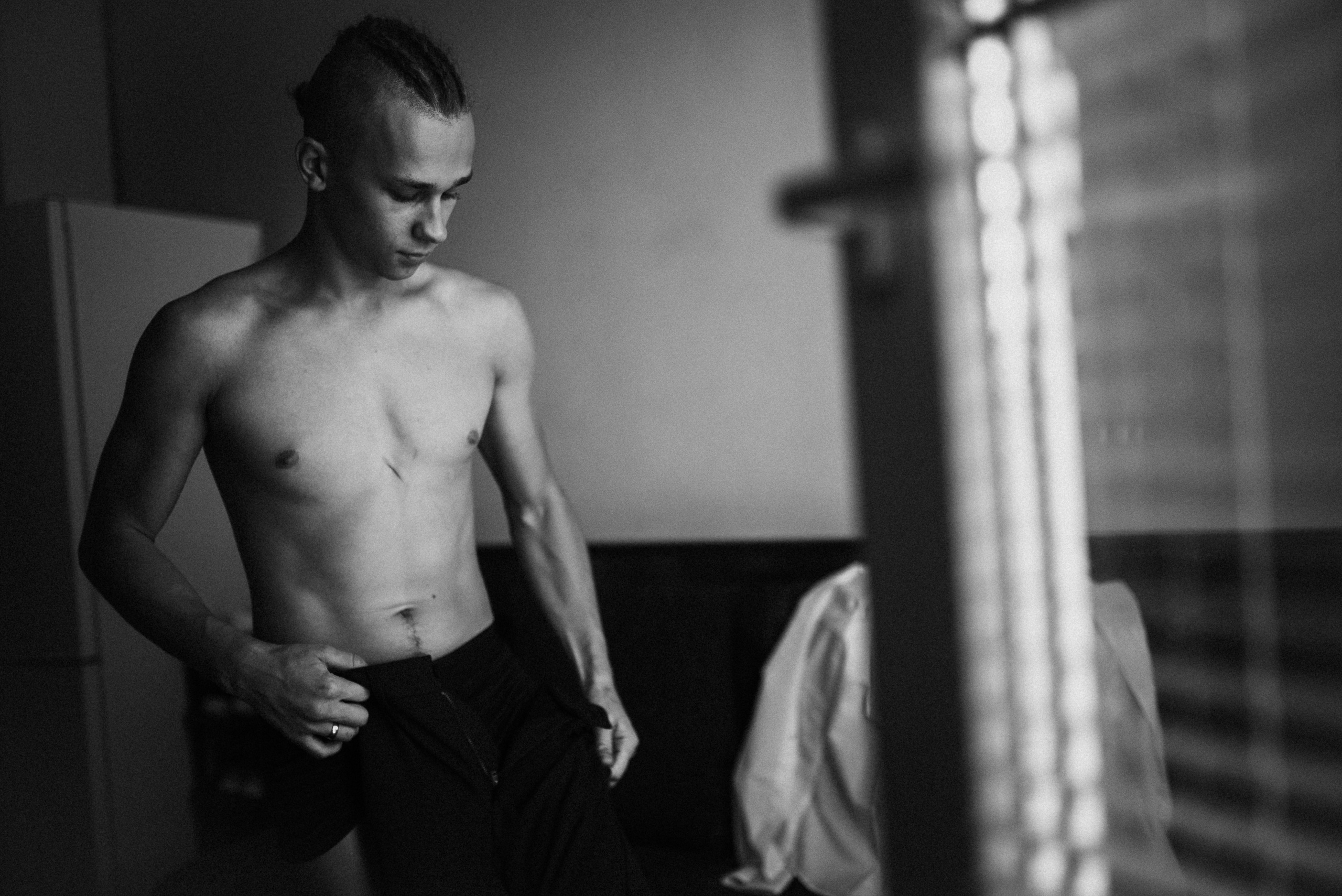 Валерия и Иван. Photographer in Sevastopol, Crimea and Moscow Gorbunov Denis