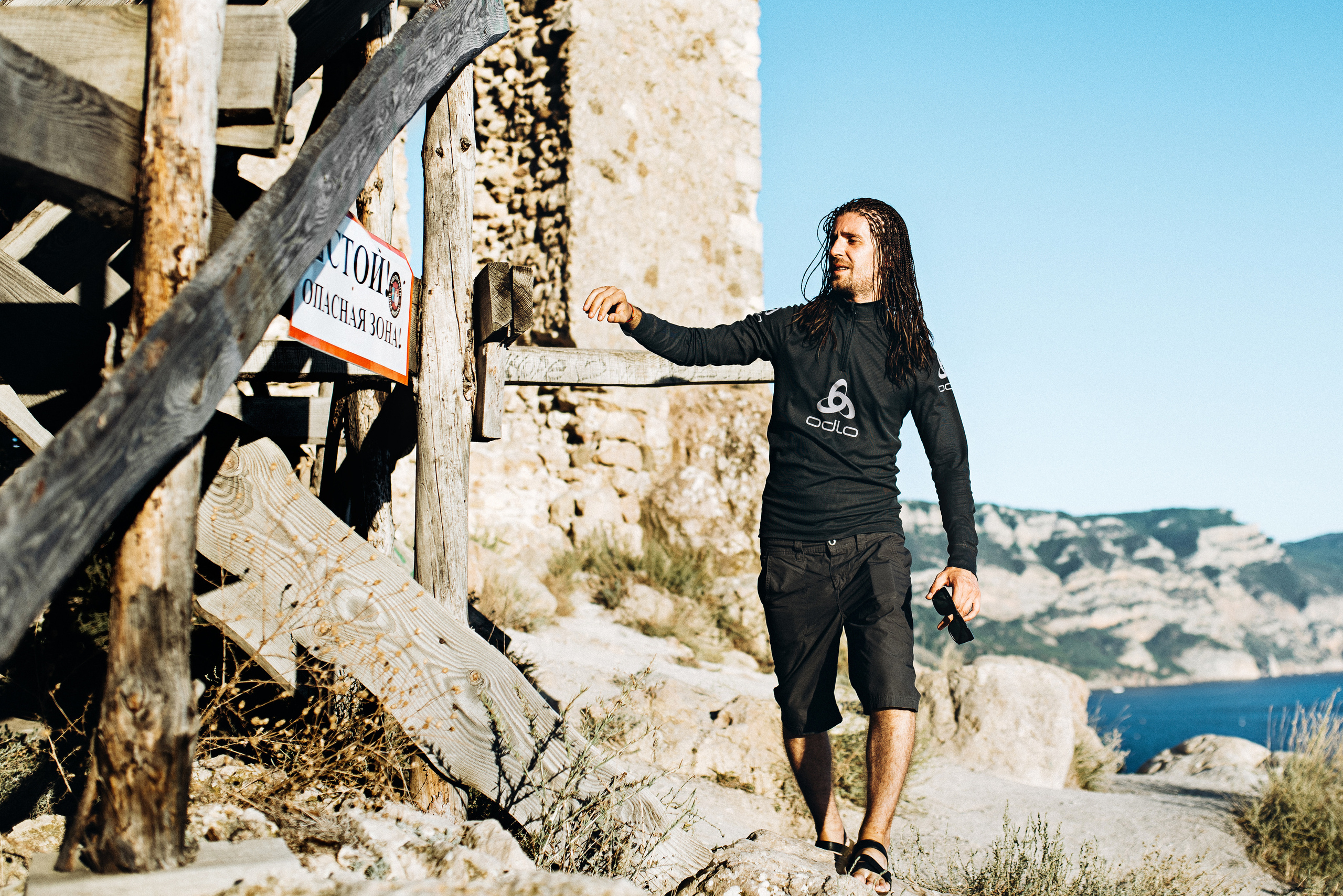 Илья. Fotograf in Sewastopol, Krim und Moskau Gorbunov Denis