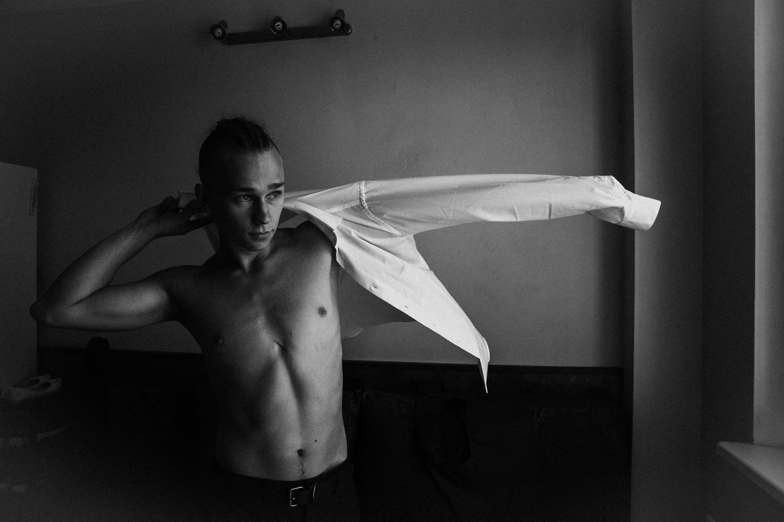 Валерия и Иван. Photographer in Sevastopol, Crimea and Moscow Gorbunov Denis