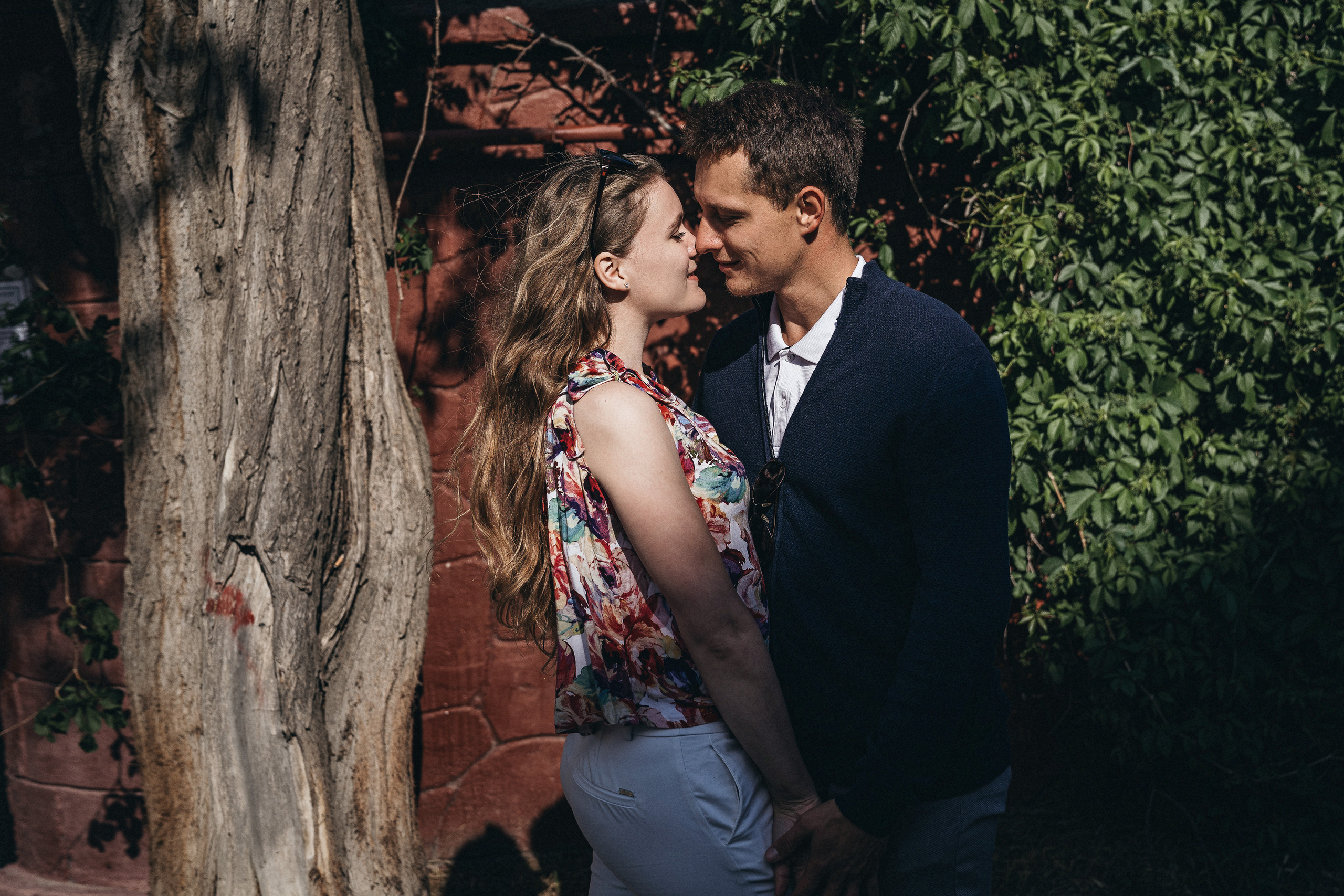 Елизавета и Василий. Fotograf in Sewastopol, Krim und Moskau Gorbunov Denis