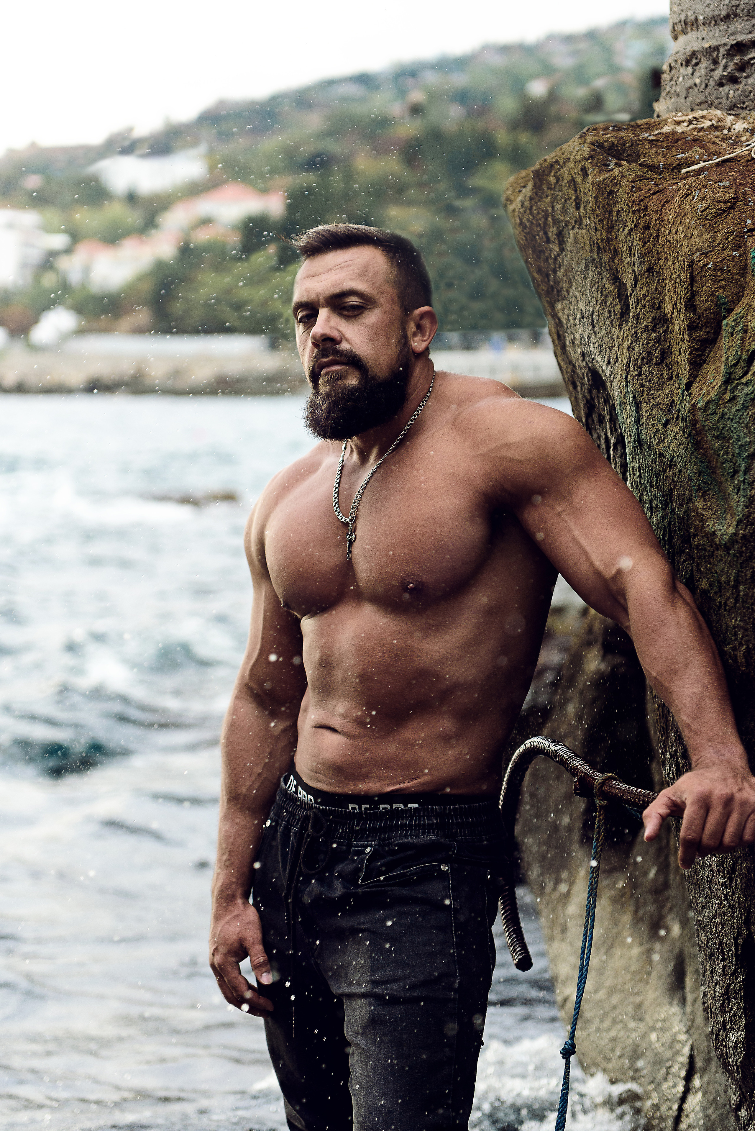 Владимир. Fotograf in Sewastopol, Krim und Moskau Gorbunov Denis