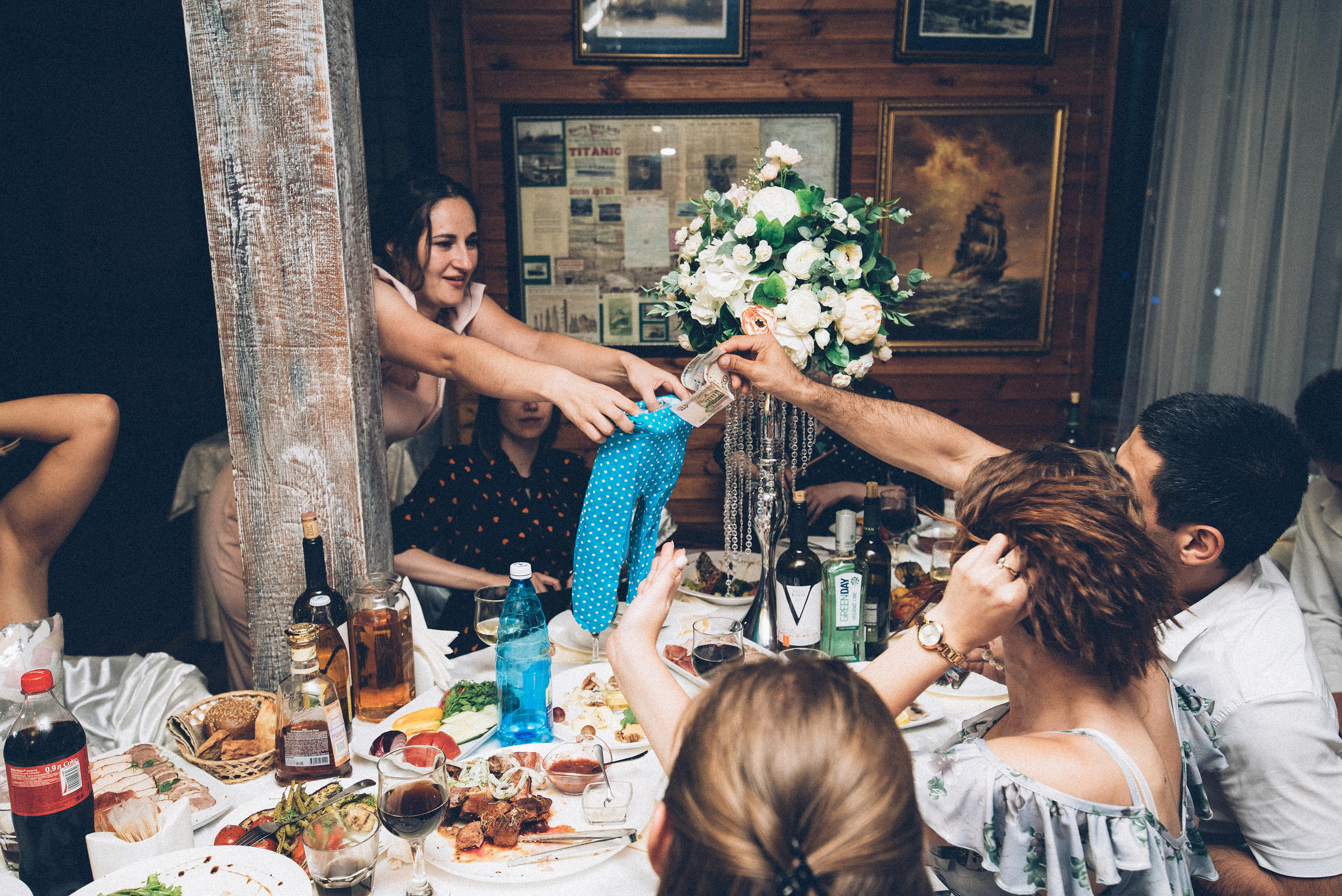 Екатерина и Петр. Photographer in Sevastopol, Crimea and Moscow Gorbunov Denis