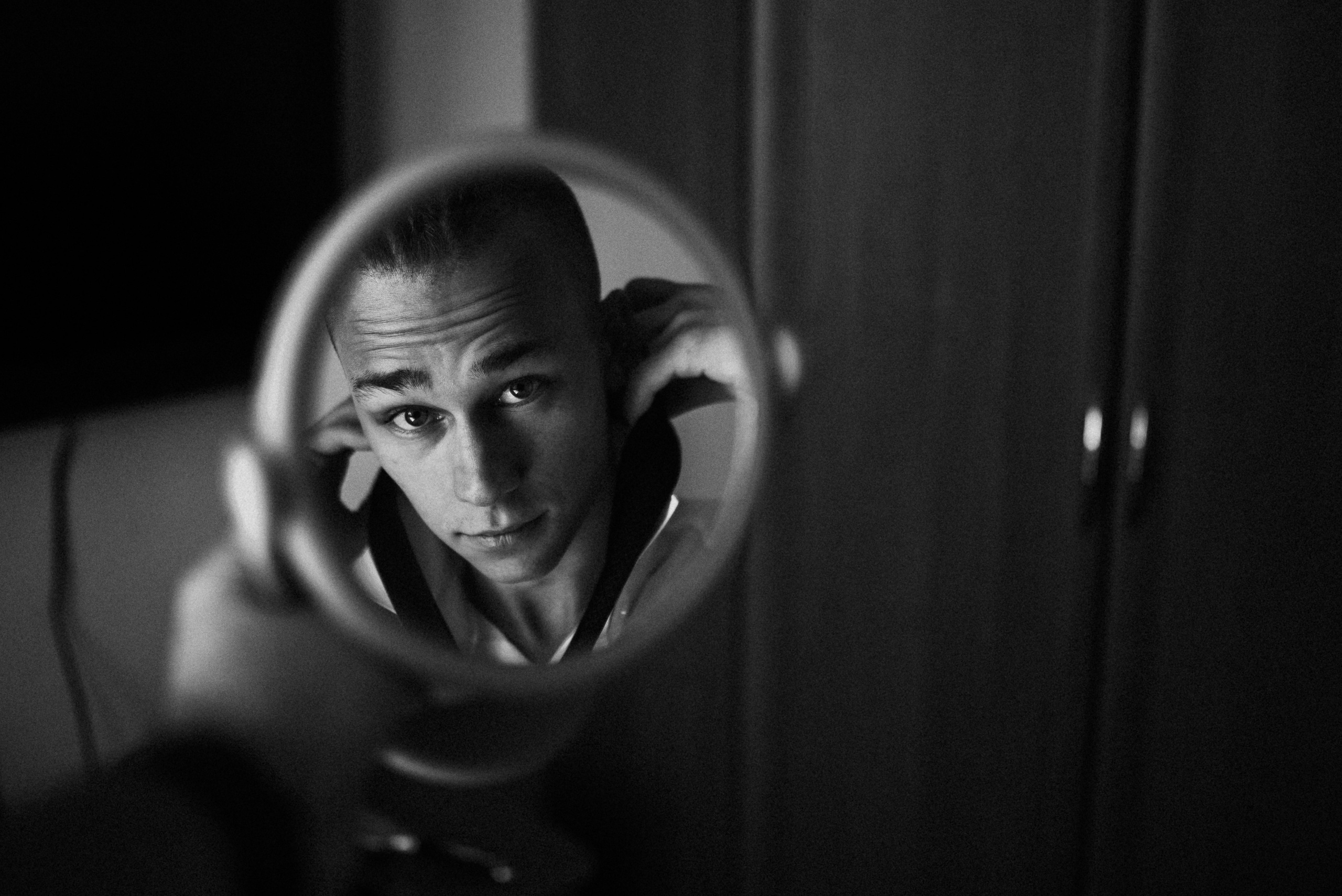 Валерия и Иван. Photographer in Sevastopol, Crimea and Moscow Gorbunov Denis