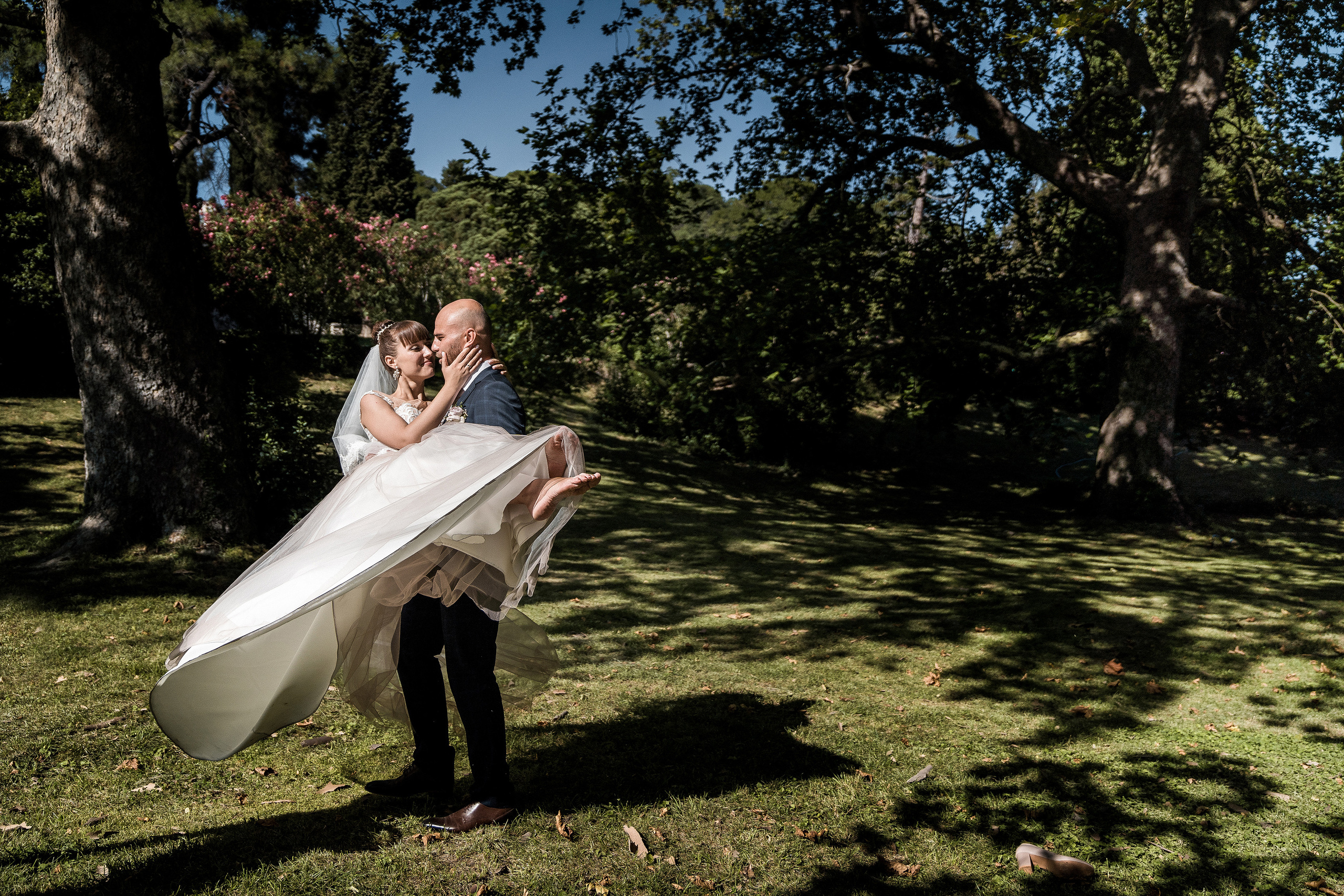 Екатерина и Петр. Photographer in Sevastopol, Crimea and Moscow Gorbunov Denis