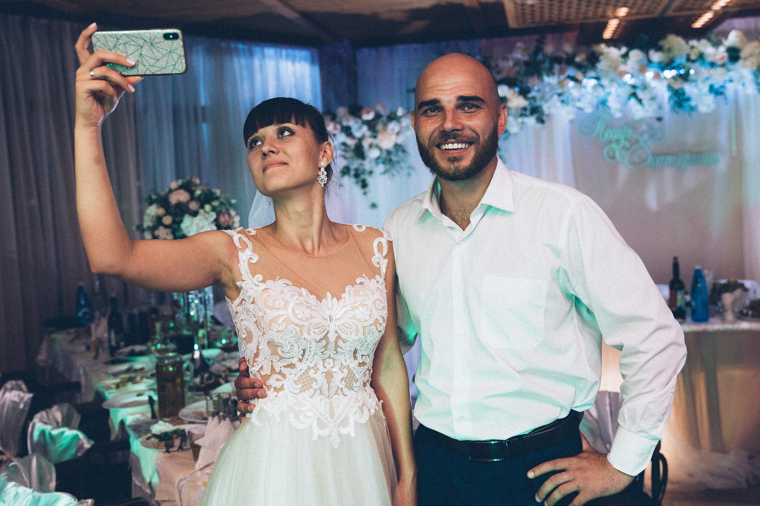 Екатерина и Петр. Photographer in Sevastopol, Crimea and Moscow Gorbunov Denis