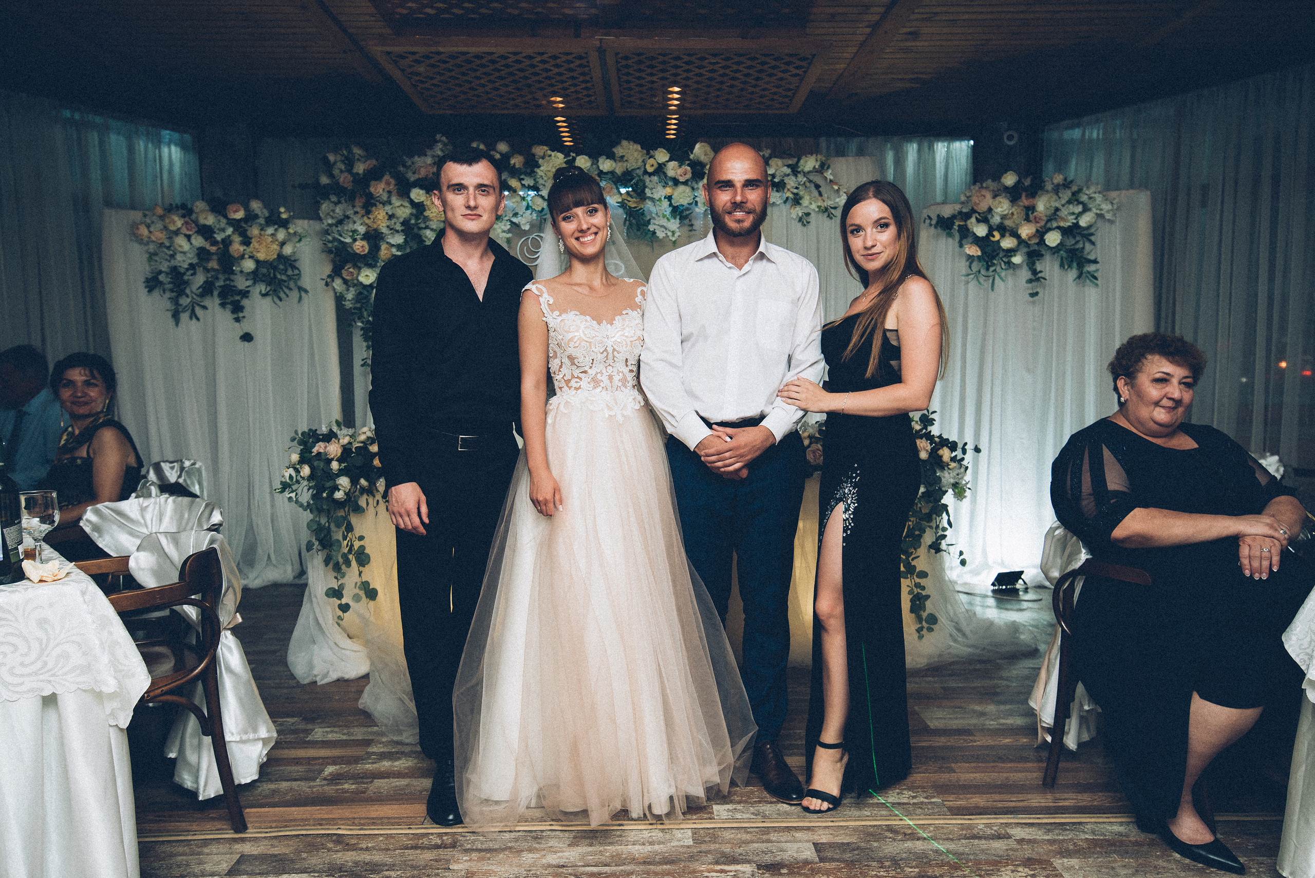 Екатерина и Петр. Photographer in Sevastopol, Crimea and Moscow Gorbunov Denis