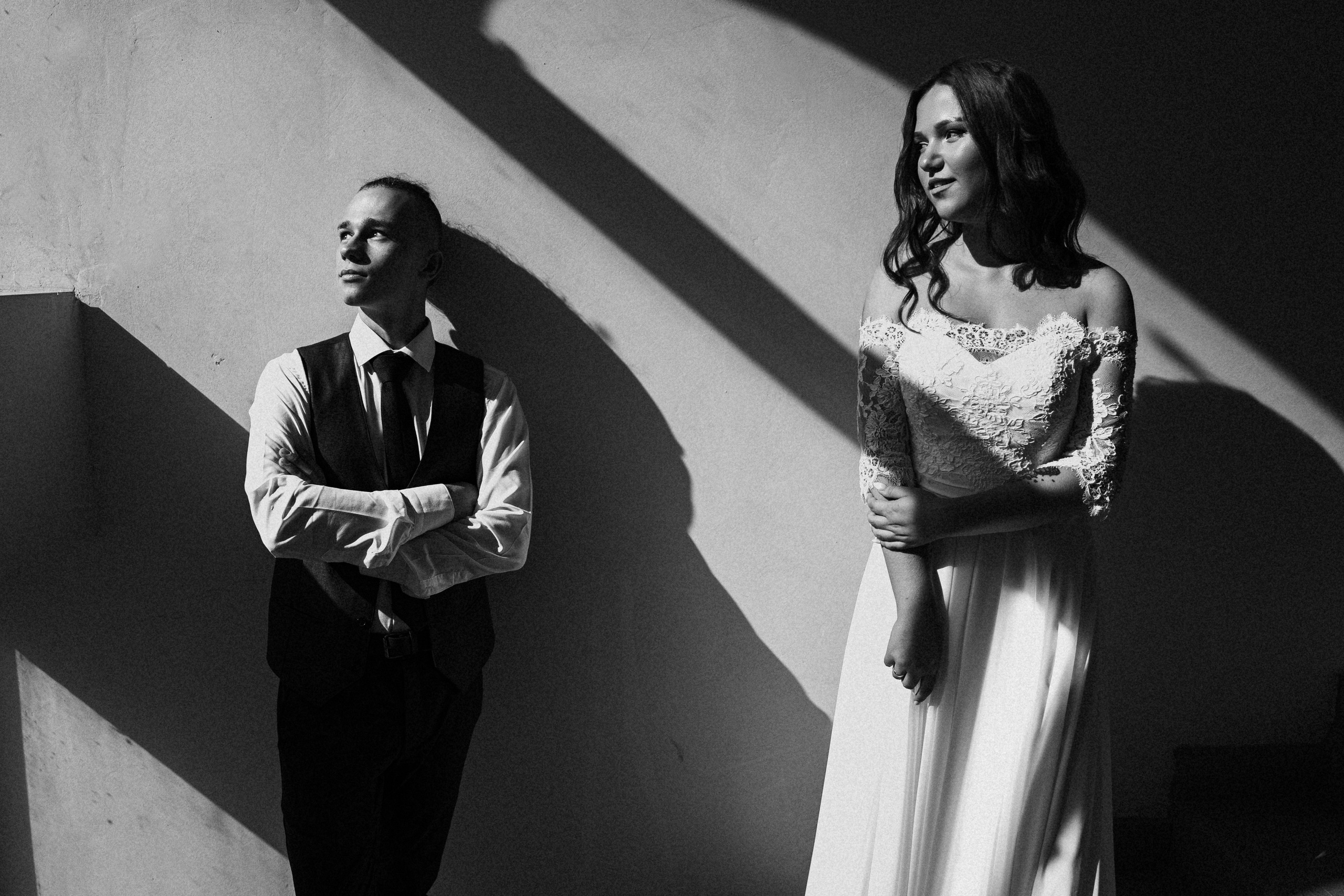 Валерия и Иван. Photographer in Sevastopol, Crimea and Moscow Gorbunov Denis