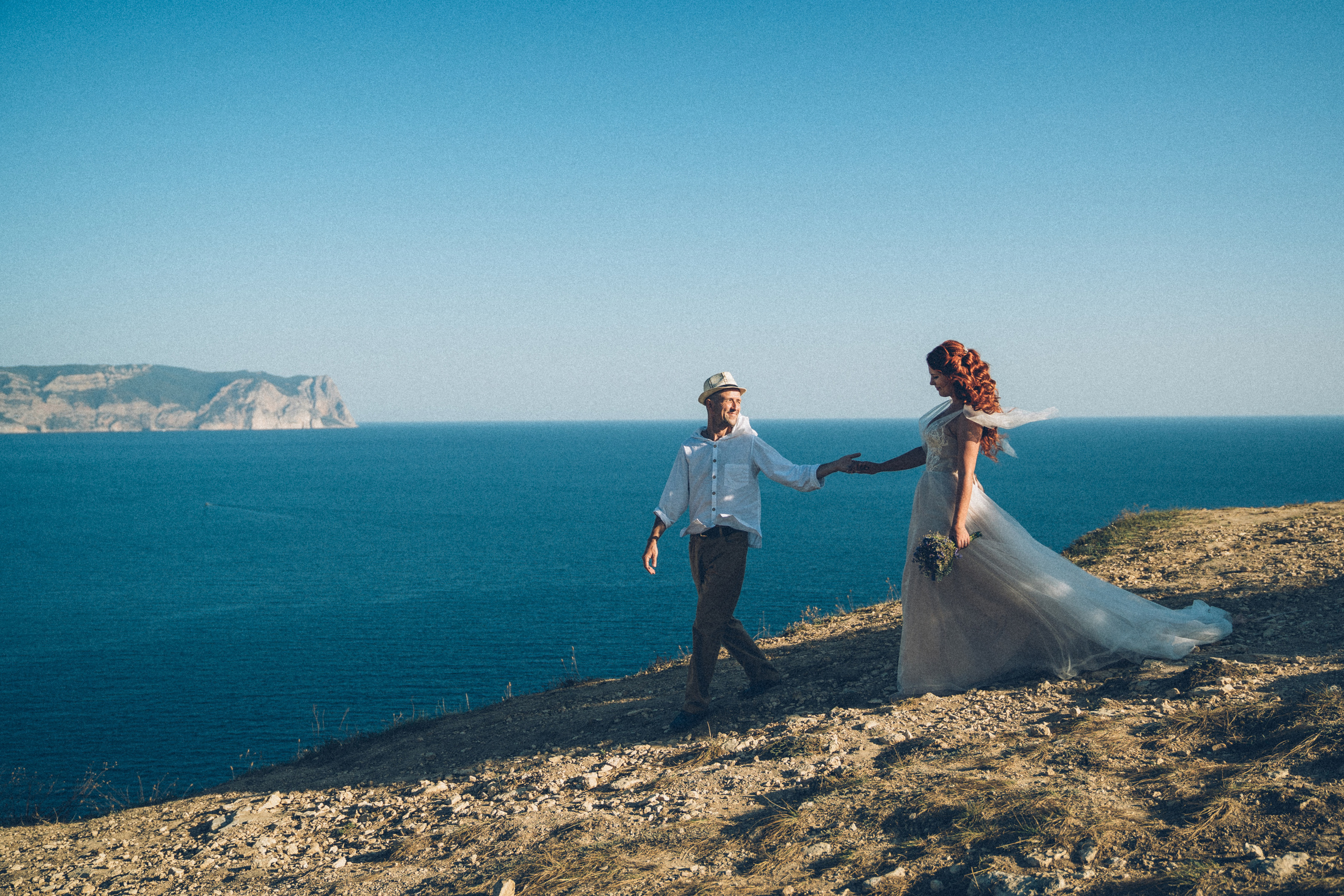 Свадьба. Photographer in Sevastopol, Crimea and Moscow Gorbunov Denis