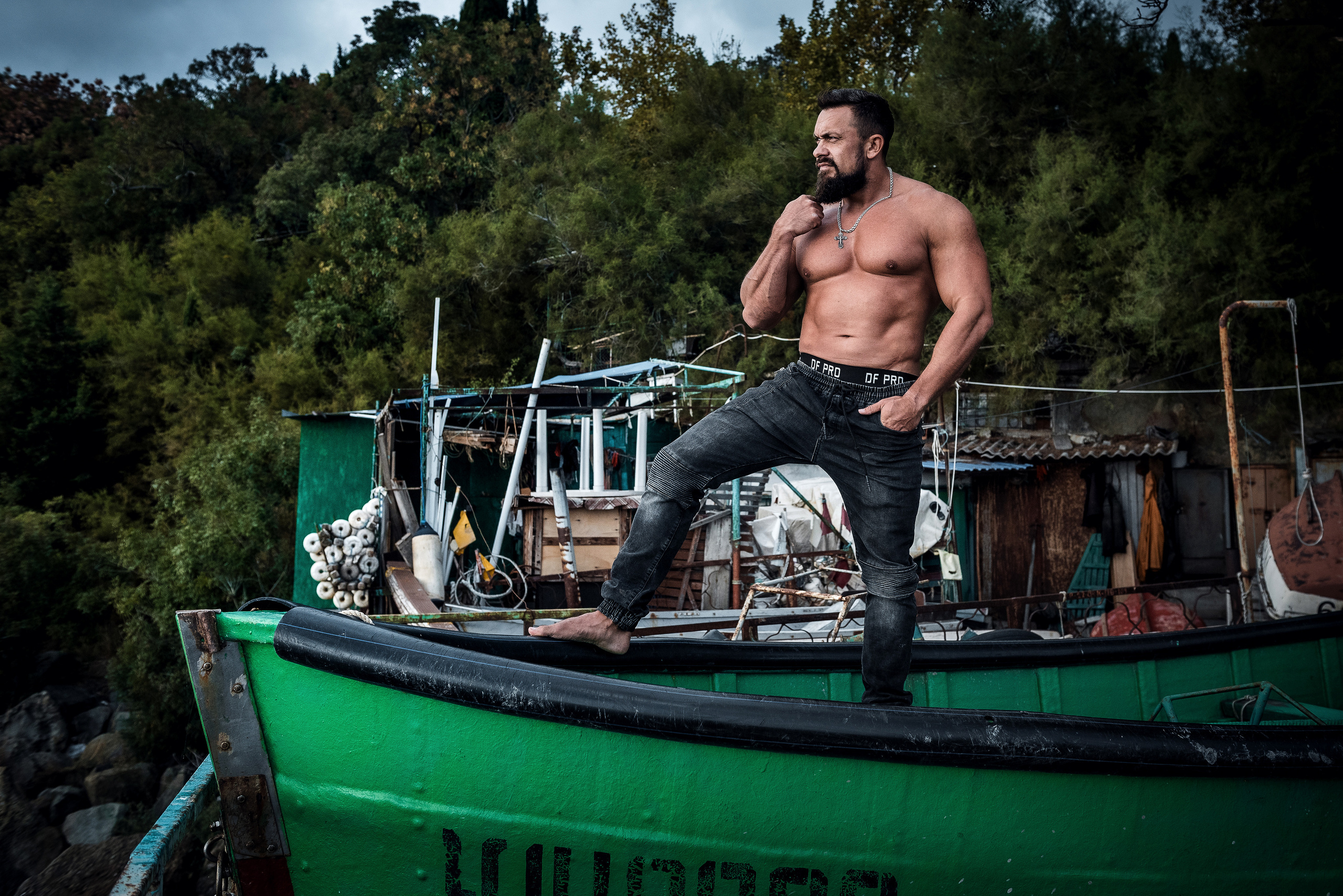 Владимир. Fotograf in Sewastopol, Krim und Moskau Gorbunov Denis