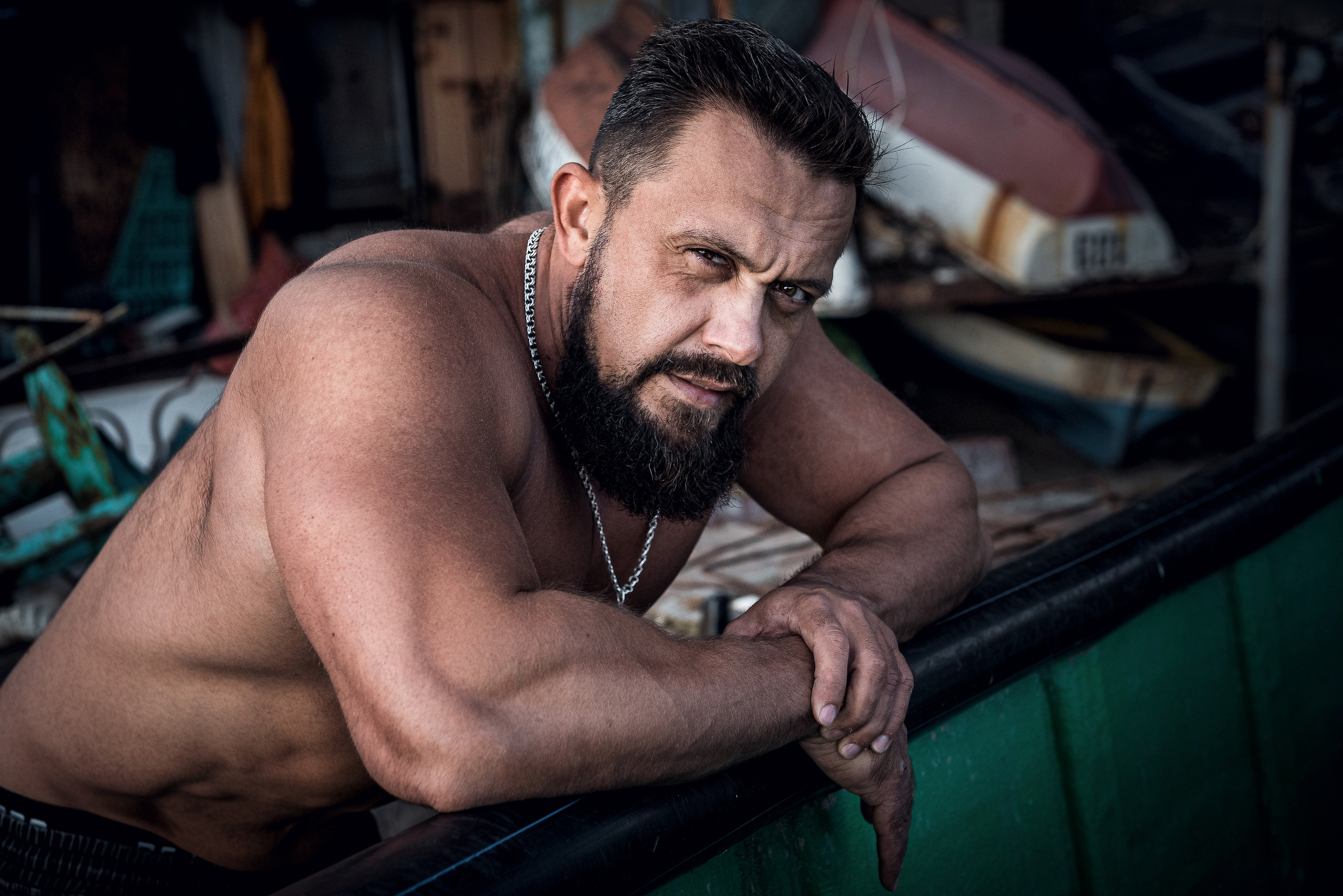 Владимир. Fotograf in Sewastopol, Krim und Moskau Gorbunov Denis