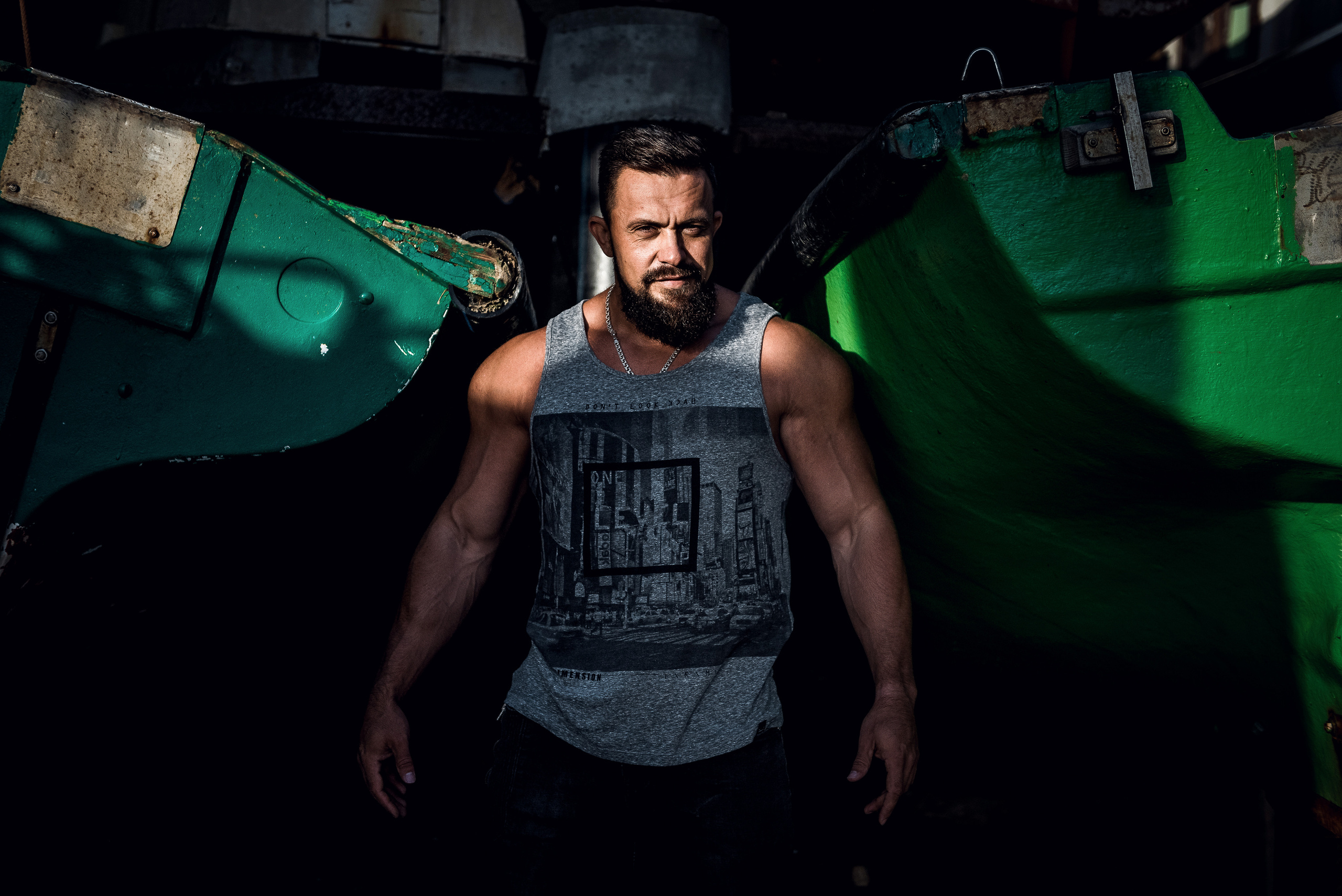 Владимир. Fotograf in Sewastopol, Krim und Moskau Gorbunov Denis