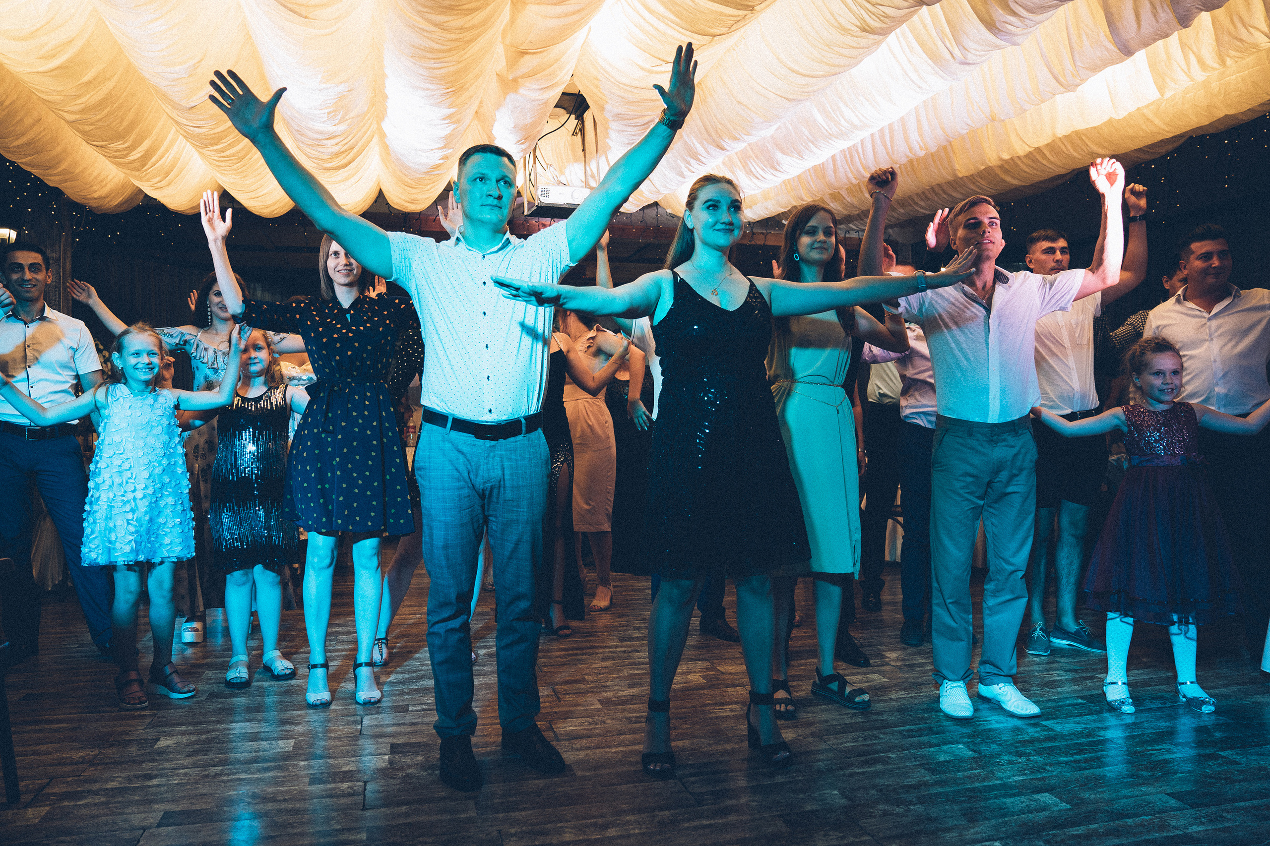 Екатерина и Петр. Photographer in Sevastopol, Crimea and Moscow Gorbunov Denis