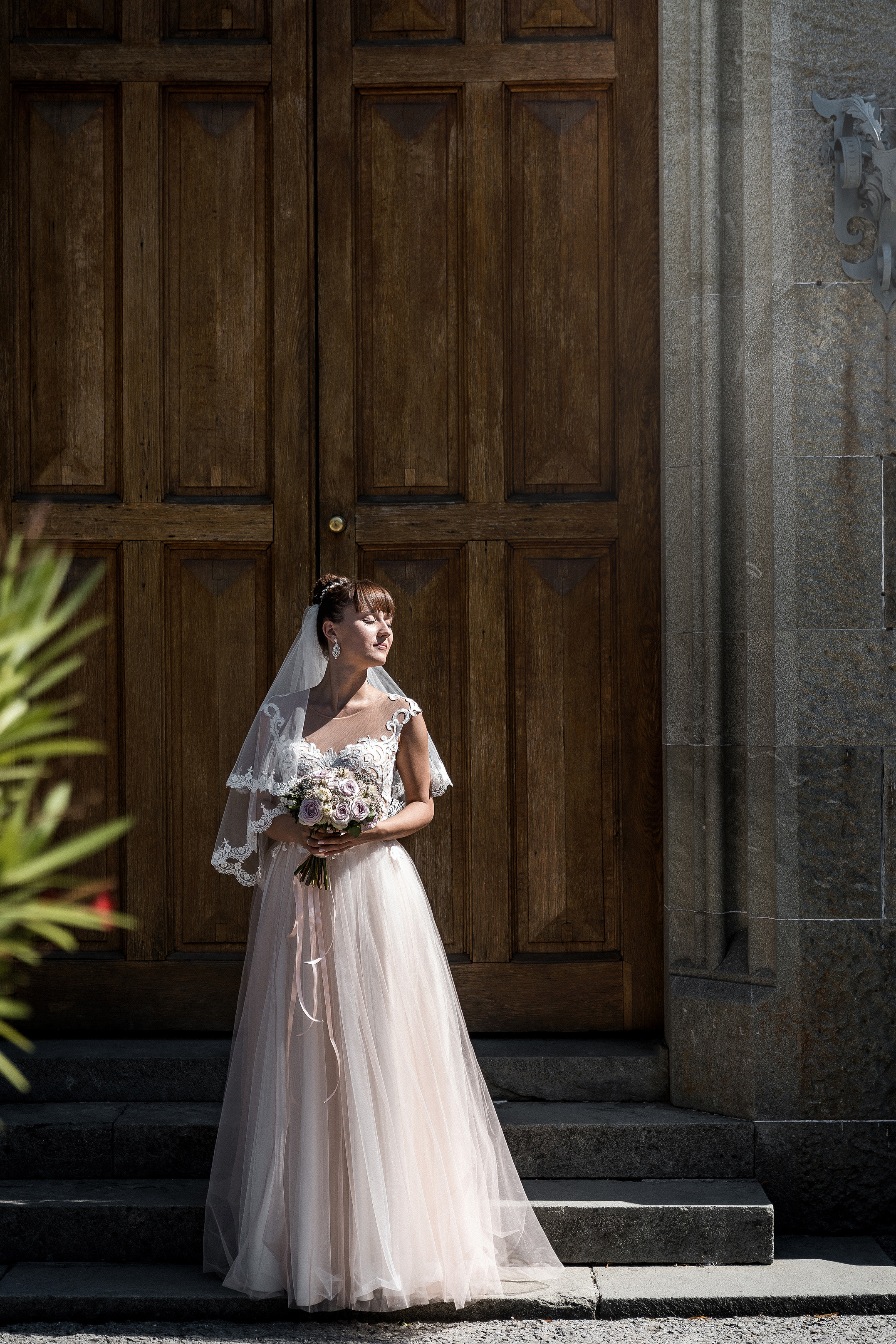 Екатерина и Петр. Photographer in Sevastopol, Crimea and Moscow Gorbunov Denis