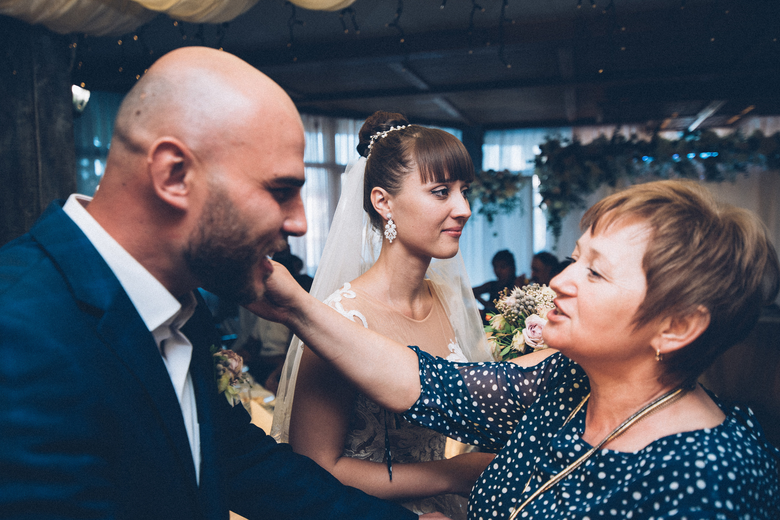 Екатерина и Петр. Photographer in Sevastopol, Crimea and Moscow Gorbunov Denis