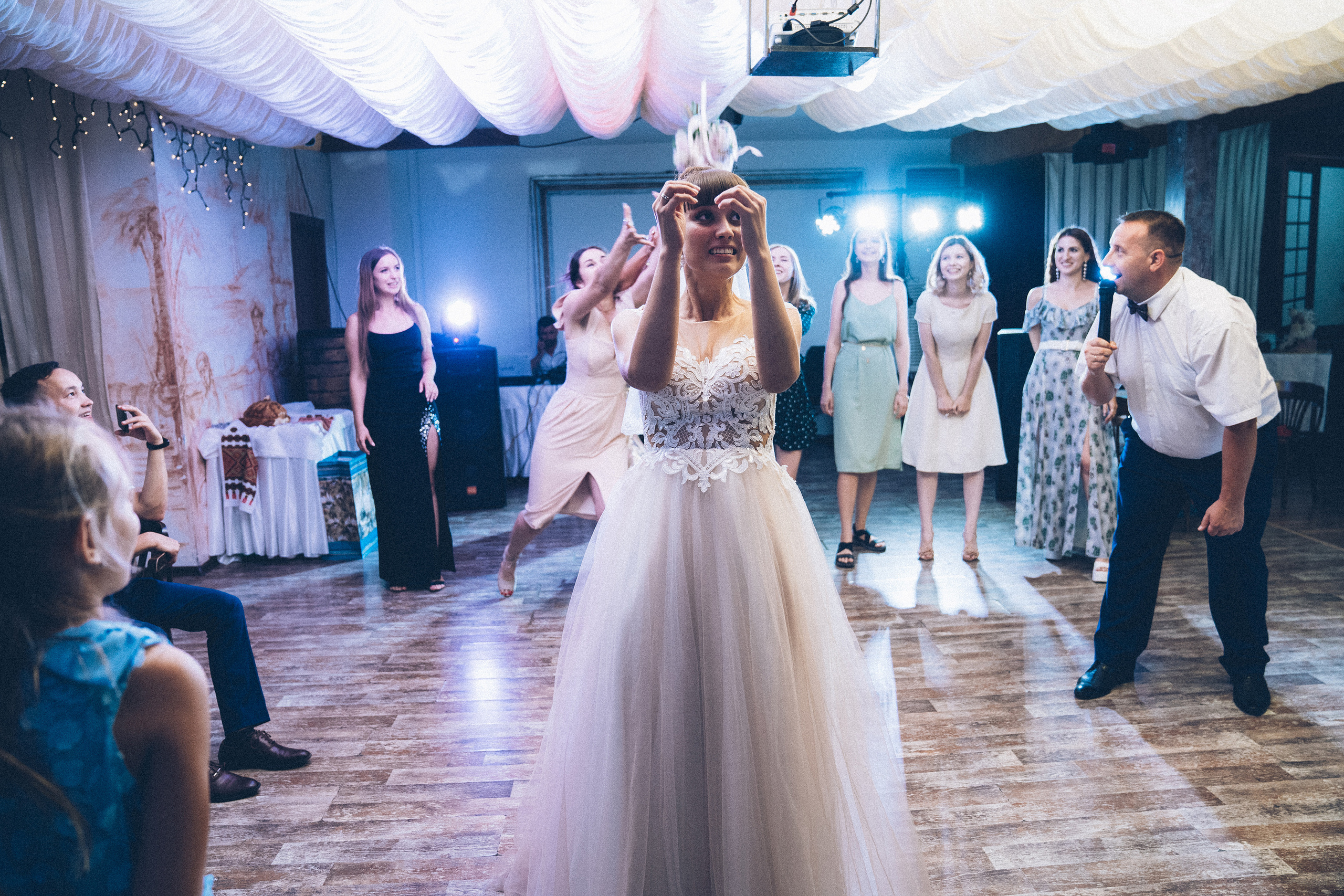 Екатерина и Петр. Photographer in Sevastopol, Crimea and Moscow Gorbunov Denis