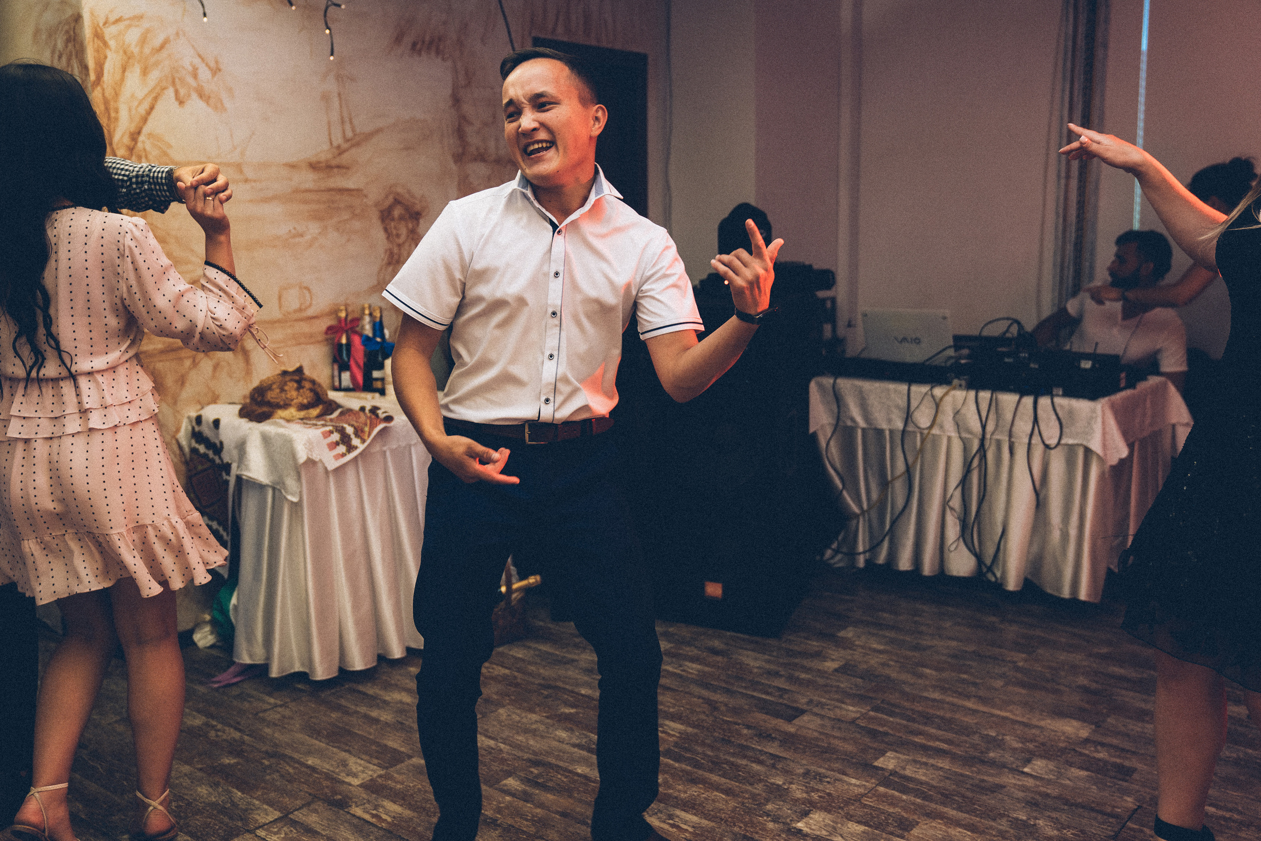 Екатерина и Петр. Photographer in Sevastopol, Crimea and Moscow Gorbunov Denis