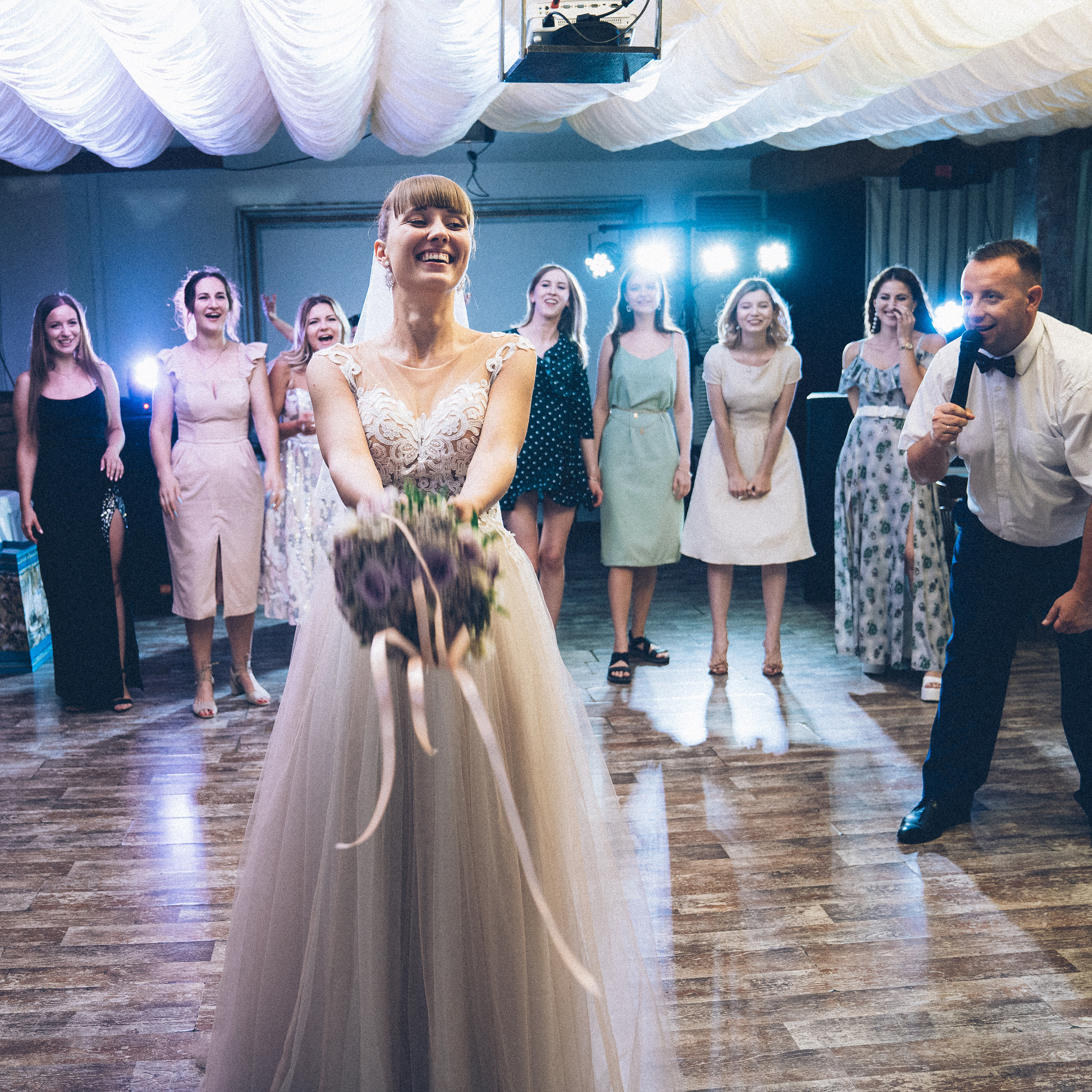 Екатерина и Петр. Photographer in Sevastopol, Crimea and Moscow Gorbunov Denis