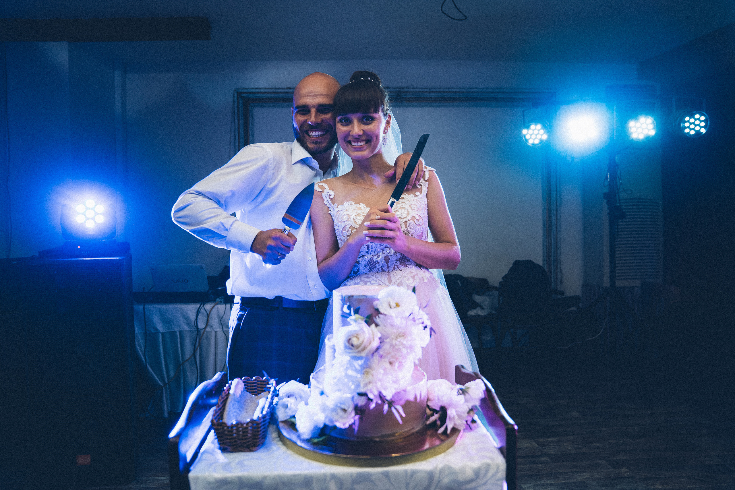 Екатерина и Петр. Photographer in Sevastopol, Crimea and Moscow Gorbunov Denis