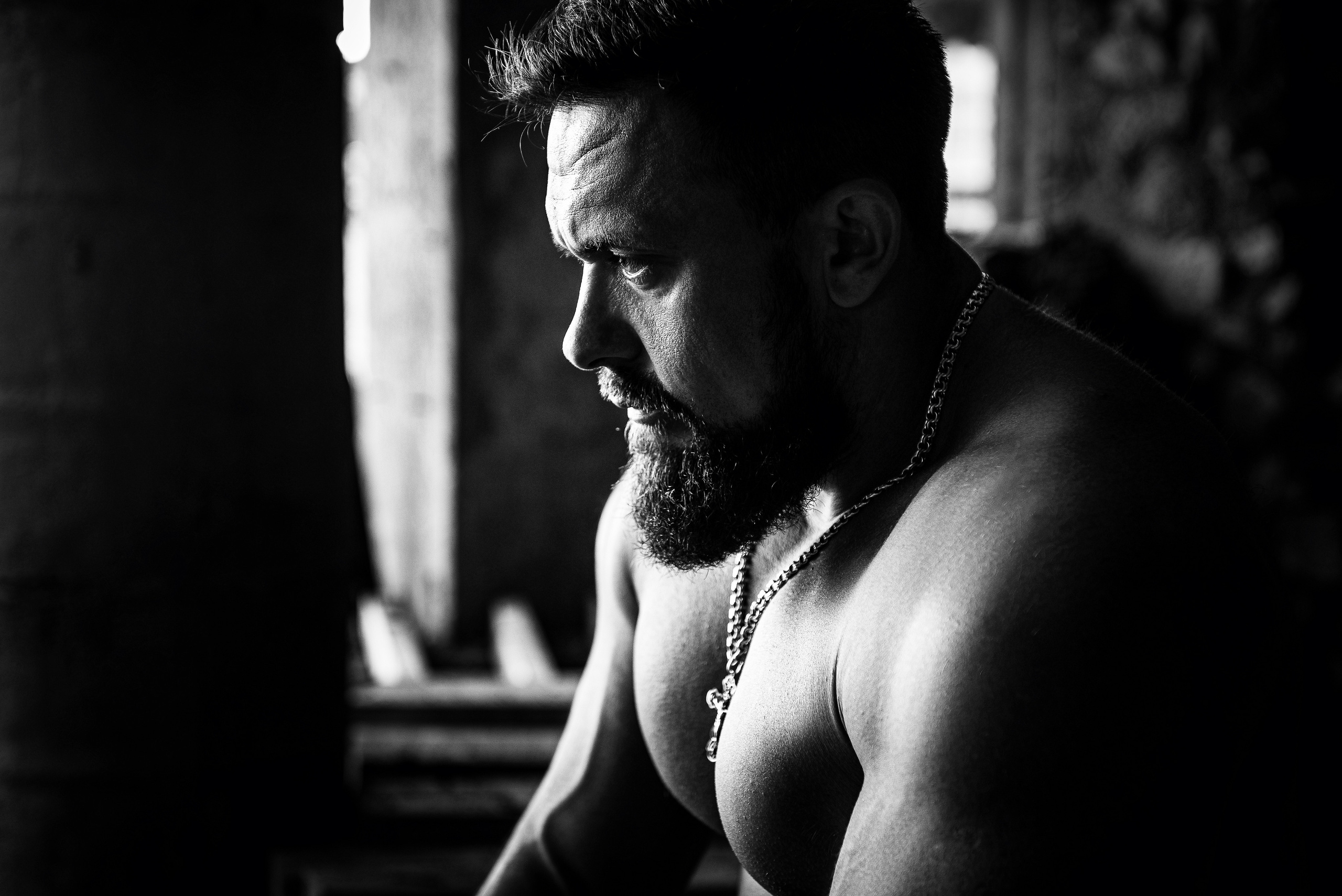 Владимир. Fotograf in Sewastopol, Krim und Moskau Gorbunov Denis