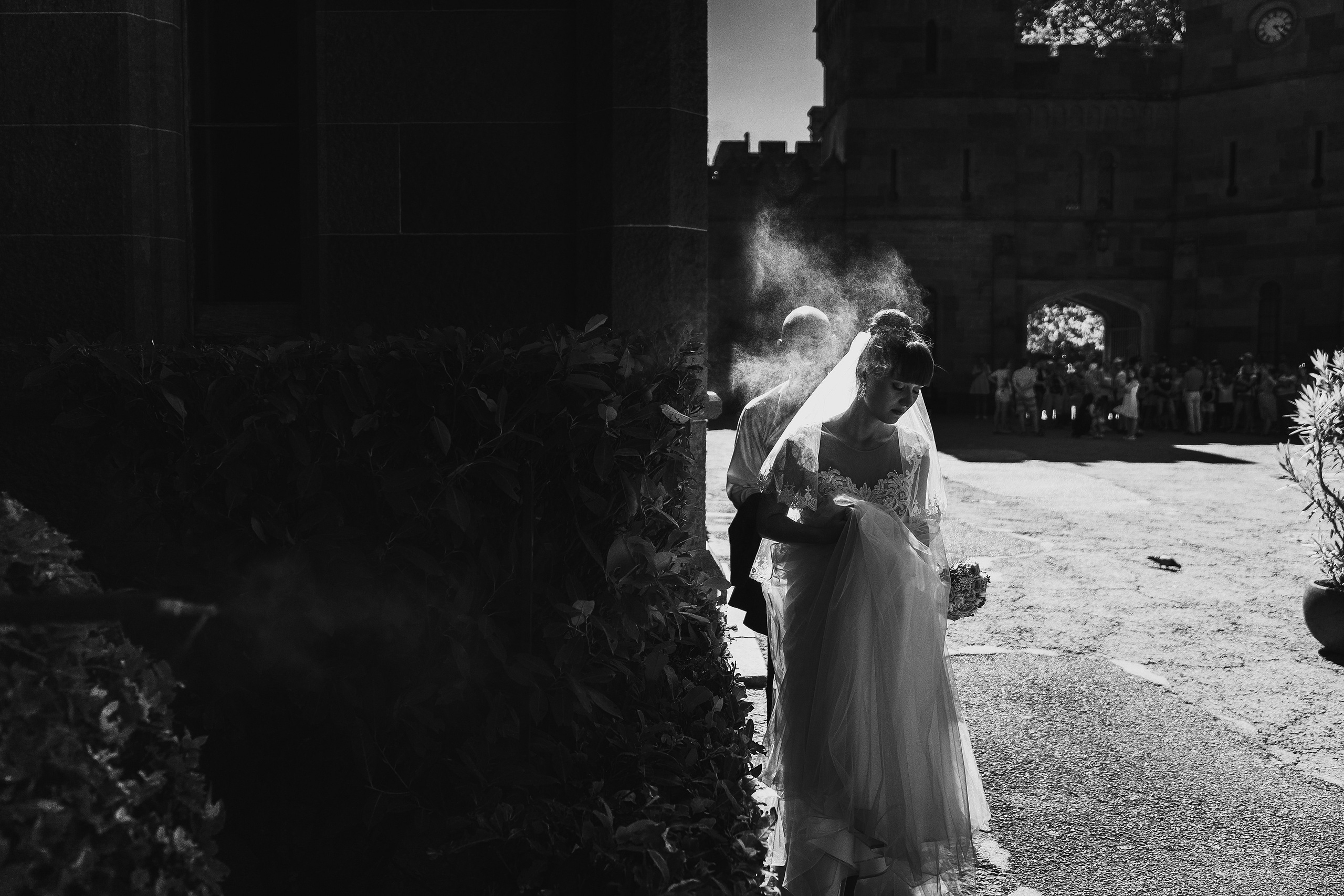 Екатерина и Петр. Photographer in Sevastopol, Crimea and Moscow Gorbunov Denis