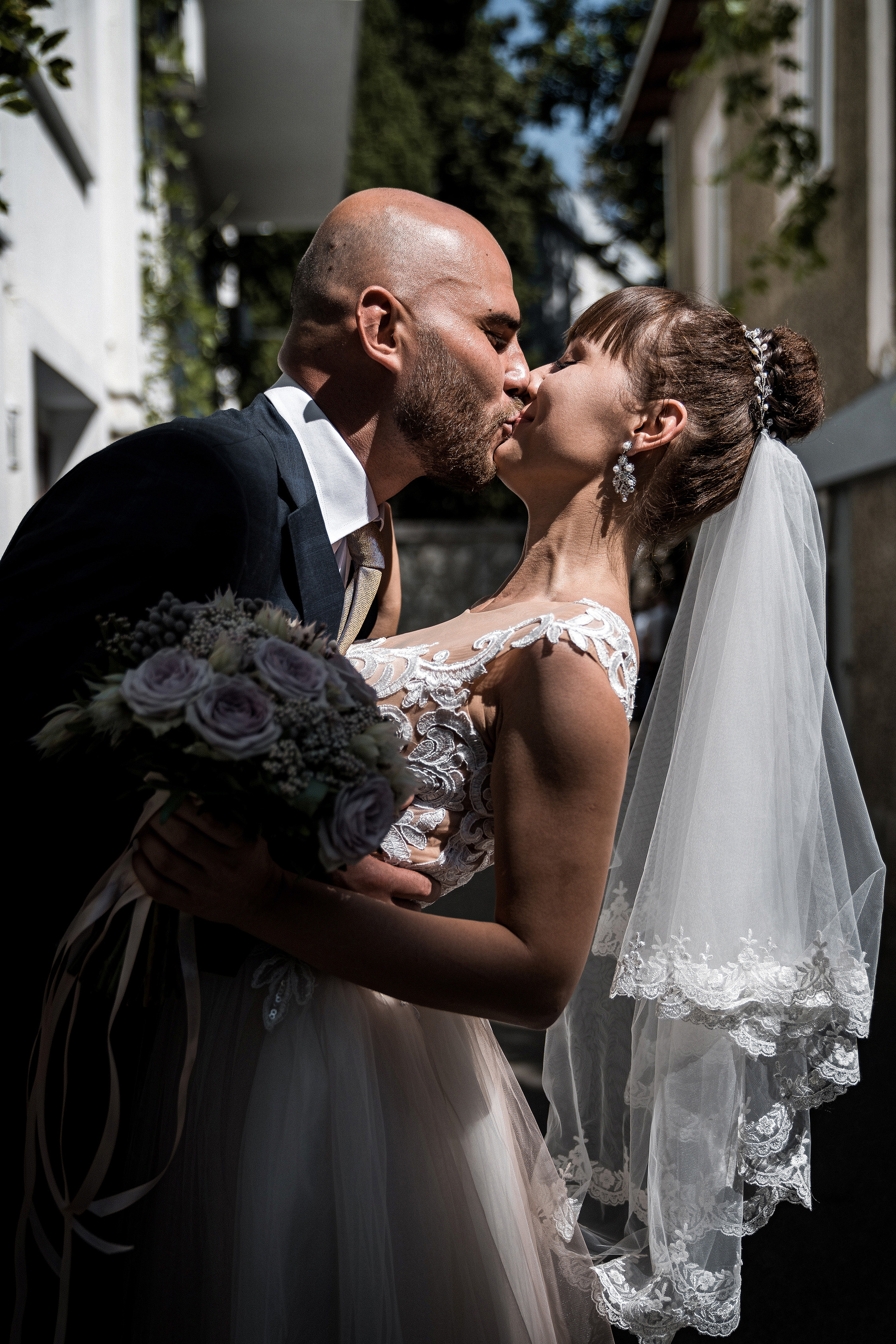 Екатерина и Петр. Photographer in Sevastopol, Crimea and Moscow Gorbunov Denis