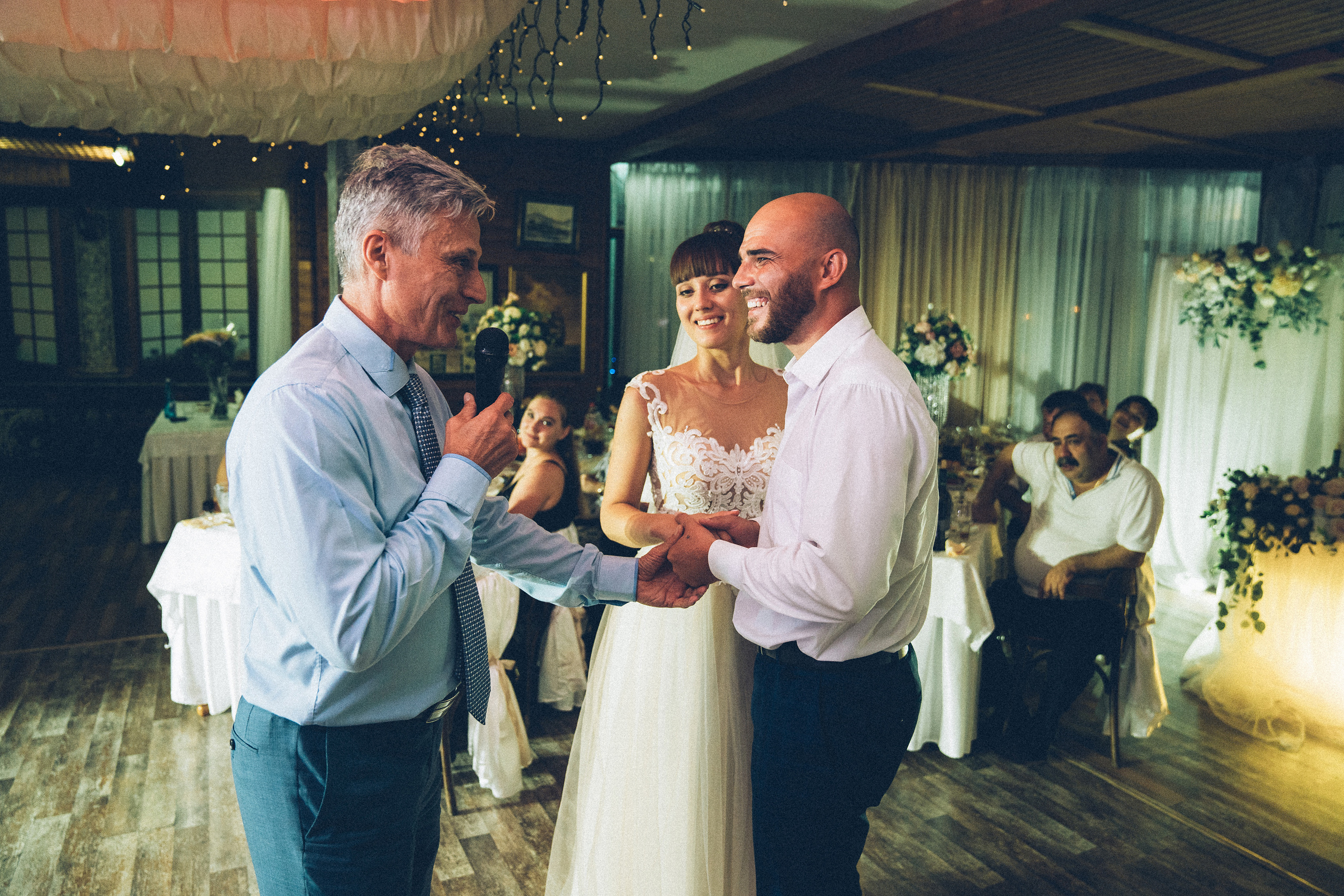 Екатерина и Петр. Photographer in Sevastopol, Crimea and Moscow Gorbunov Denis