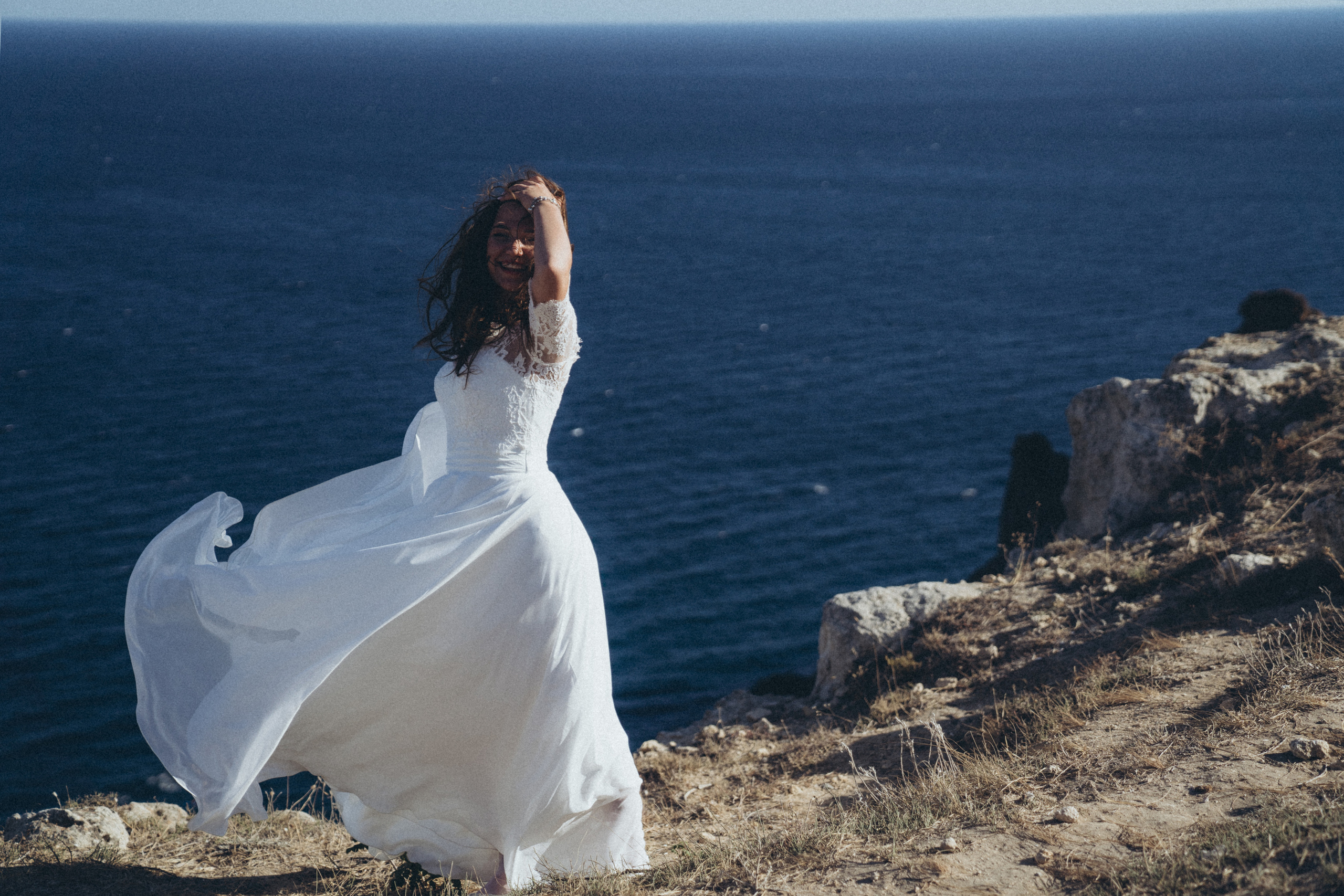 Валерия и Иван. Photographer in Sevastopol, Crimea and Moscow Gorbunov Denis