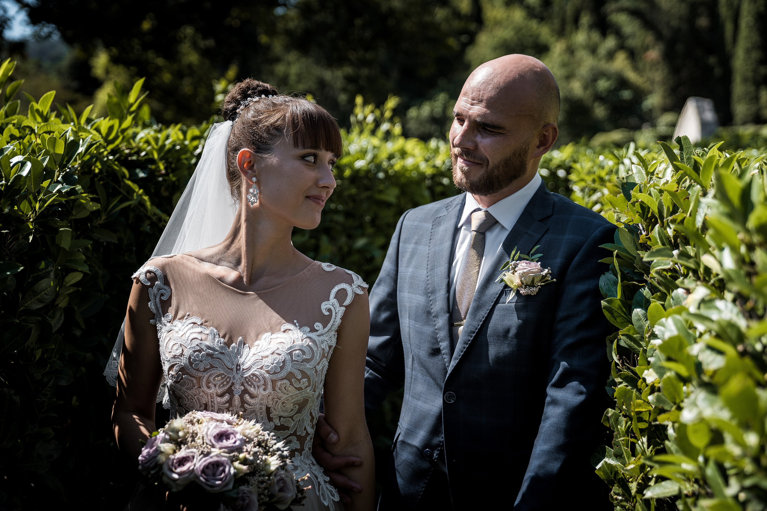 Екатерина и Петр. Photographer in Sevastopol, Crimea and Moscow Gorbunov Denis